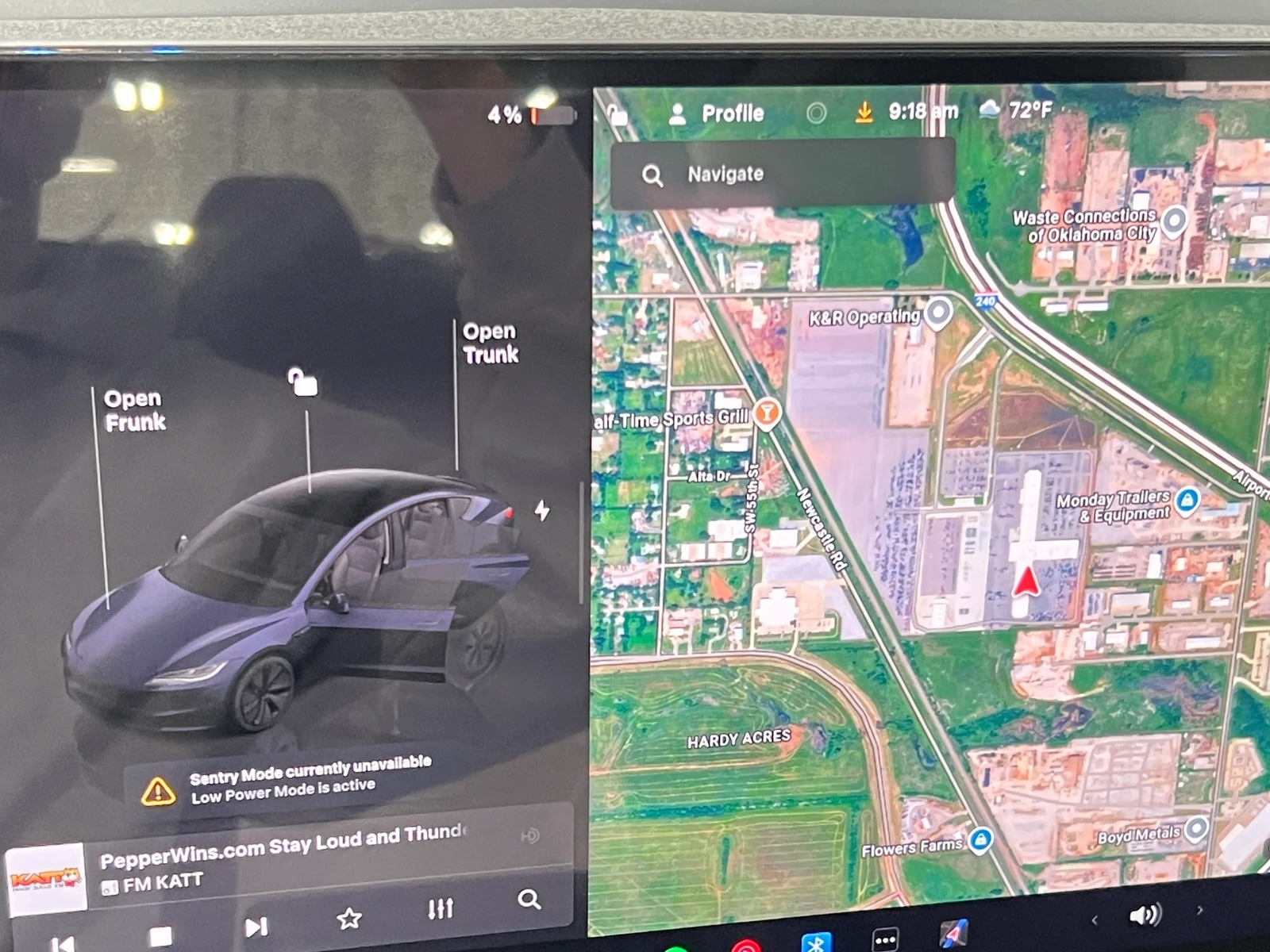 Thumbnail: 2025 Tesla Model 3 - 4