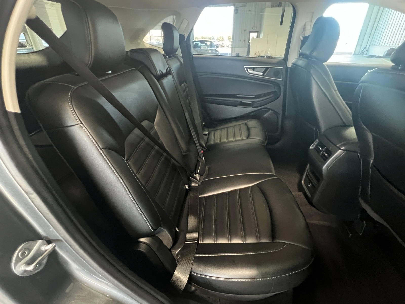 Thumbnail: 2022 Ford Edge - 5