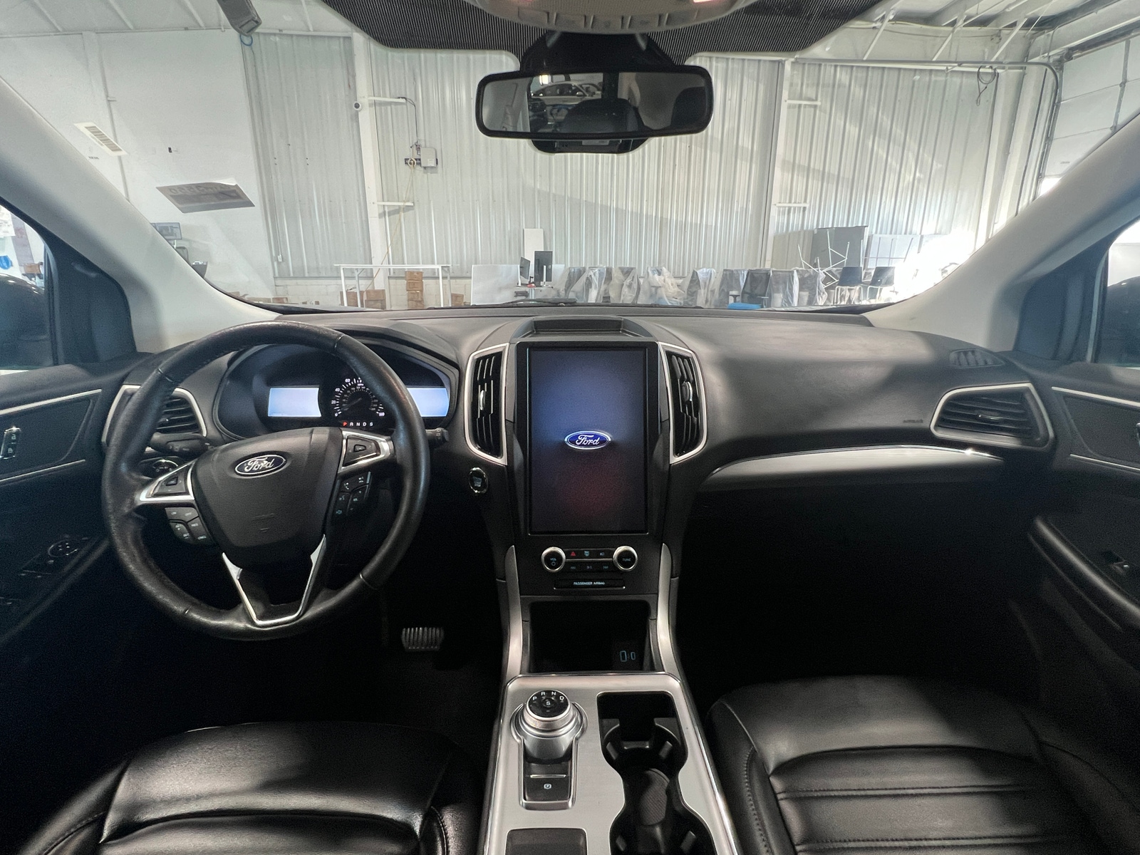 Thumbnail: 2022 Ford Edge - 2