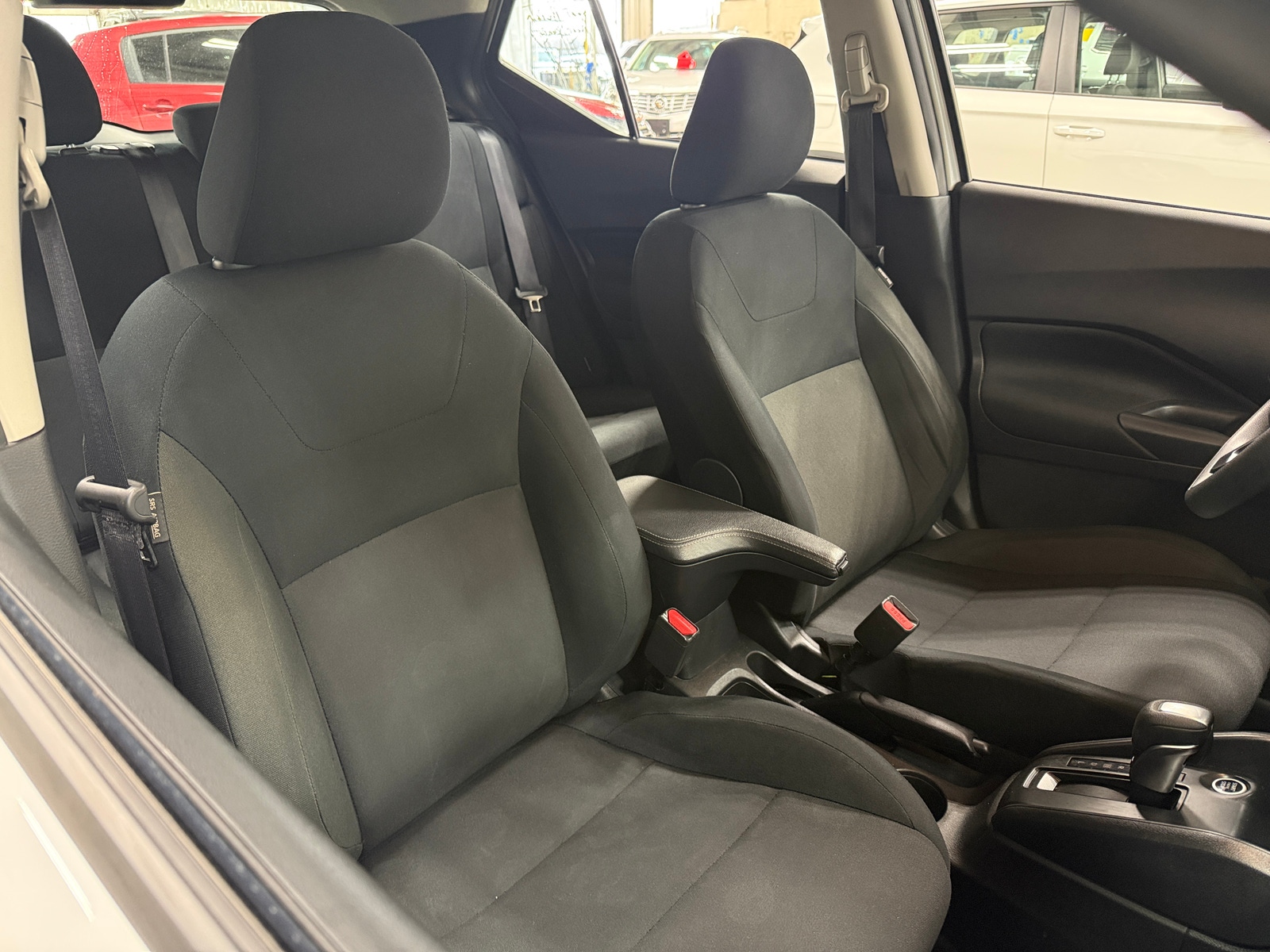 Thumbnail: 2024 Nissan Kicks - 2