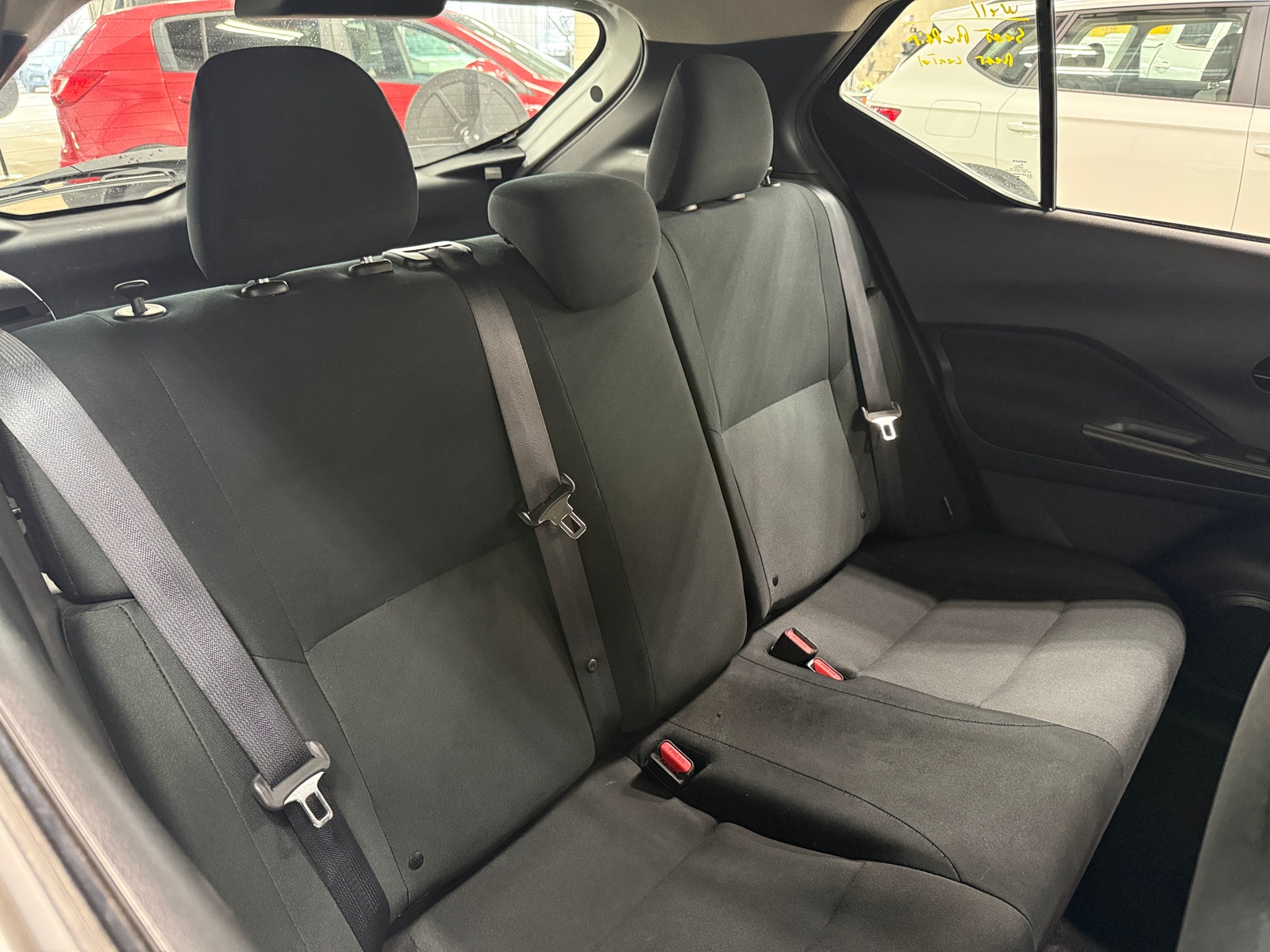 Thumbnail: 2024 Nissan Kicks - 6