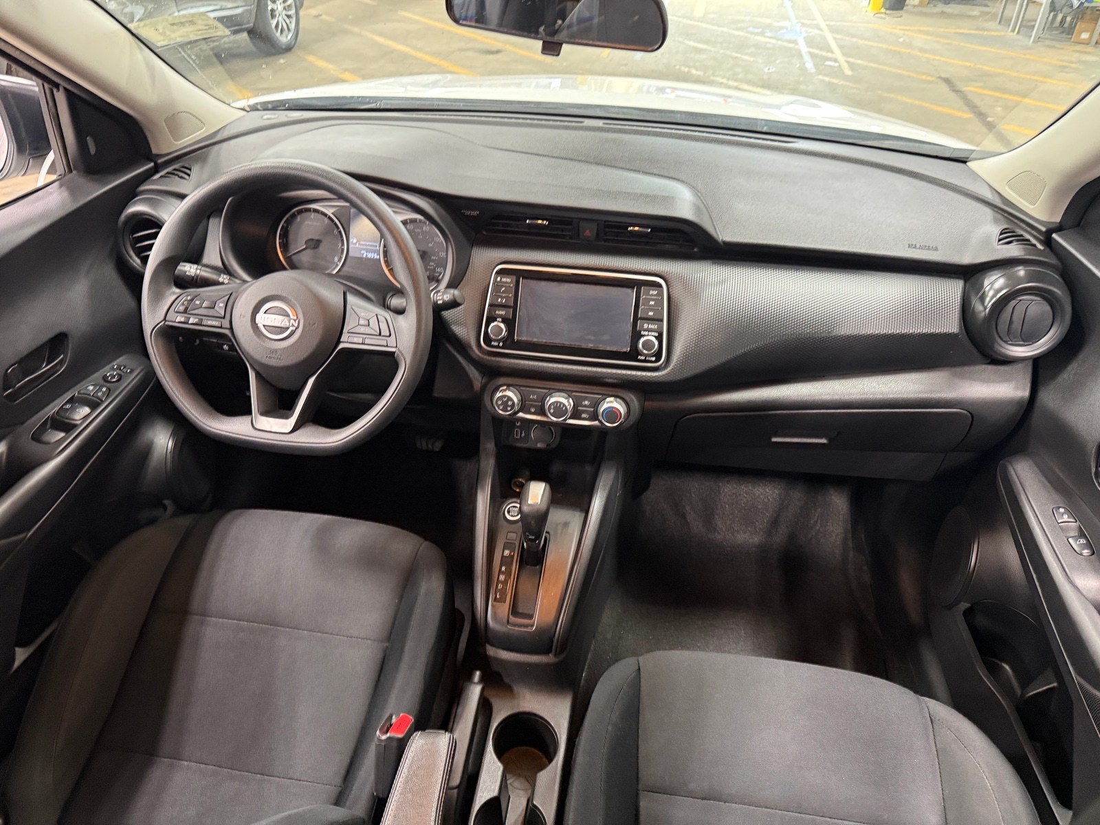 Thumbnail: 2024 Nissan Kicks - 3