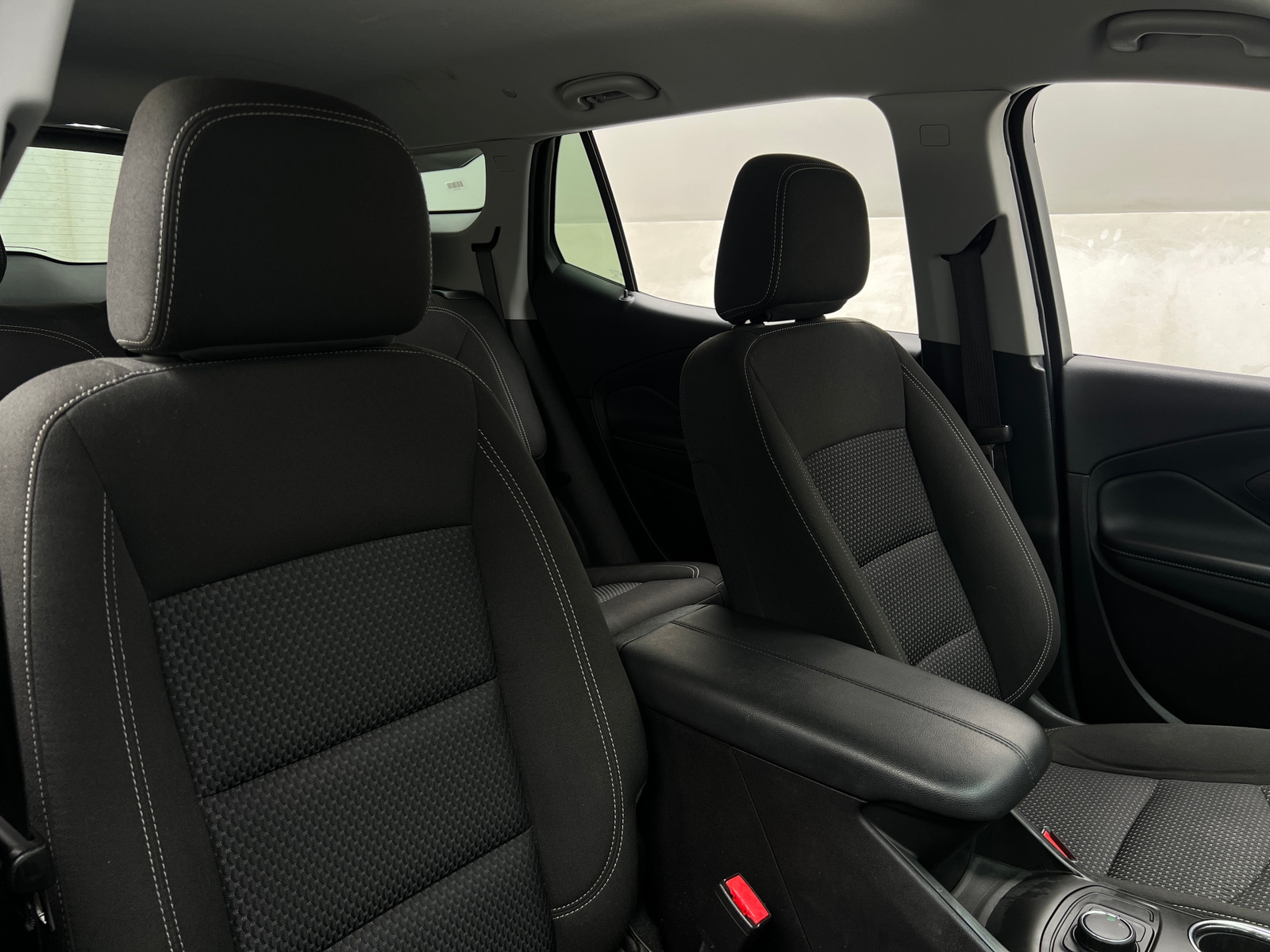 Thumbnail: 2024 GMC Terrain - 2