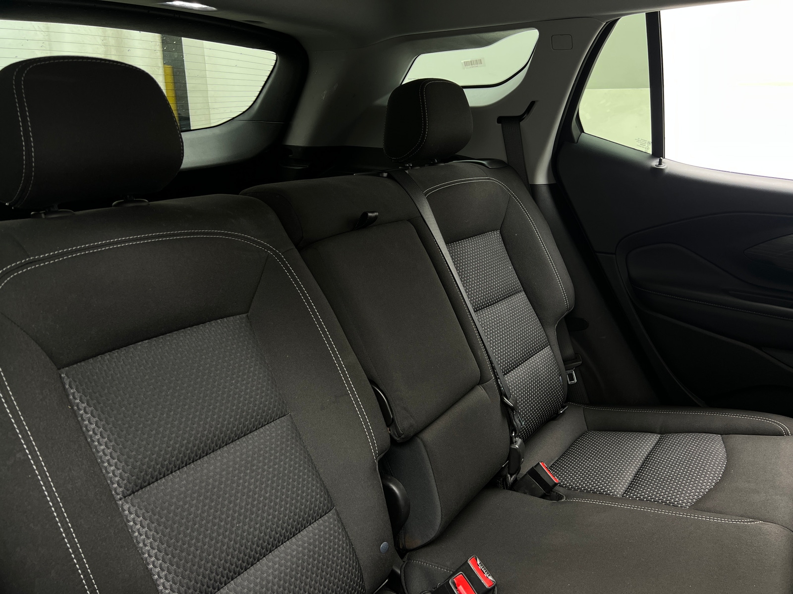 Thumbnail: 2024 GMC Terrain - 6