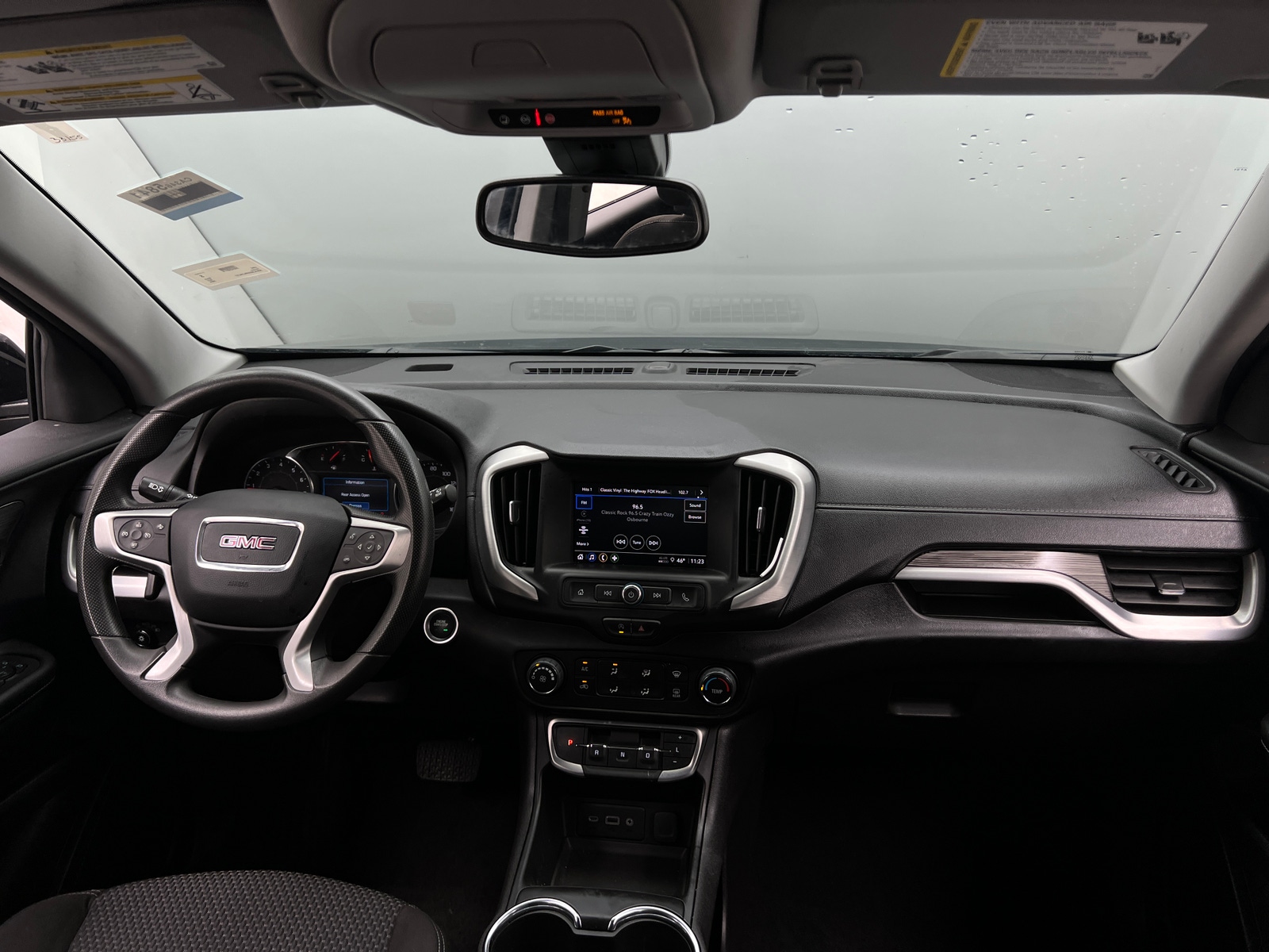 Thumbnail: 2024 GMC Terrain - 3