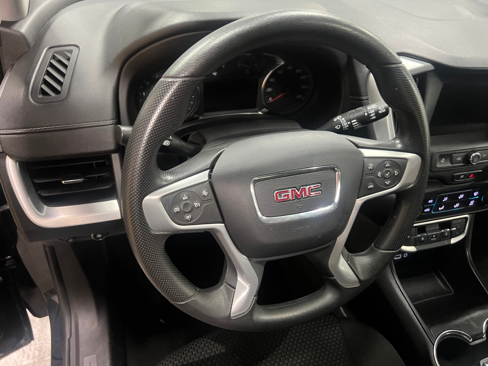 Thumbnail: 2024 GMC Terrain - 5