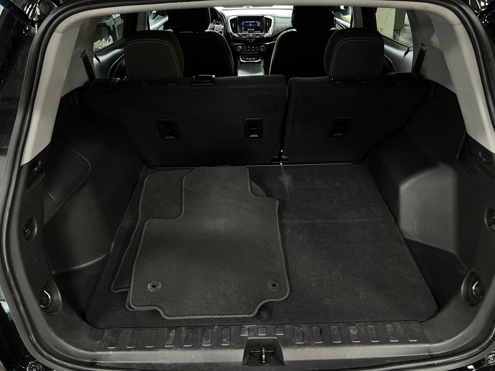 Thumbnail: 2024 GMC Terrain - 7