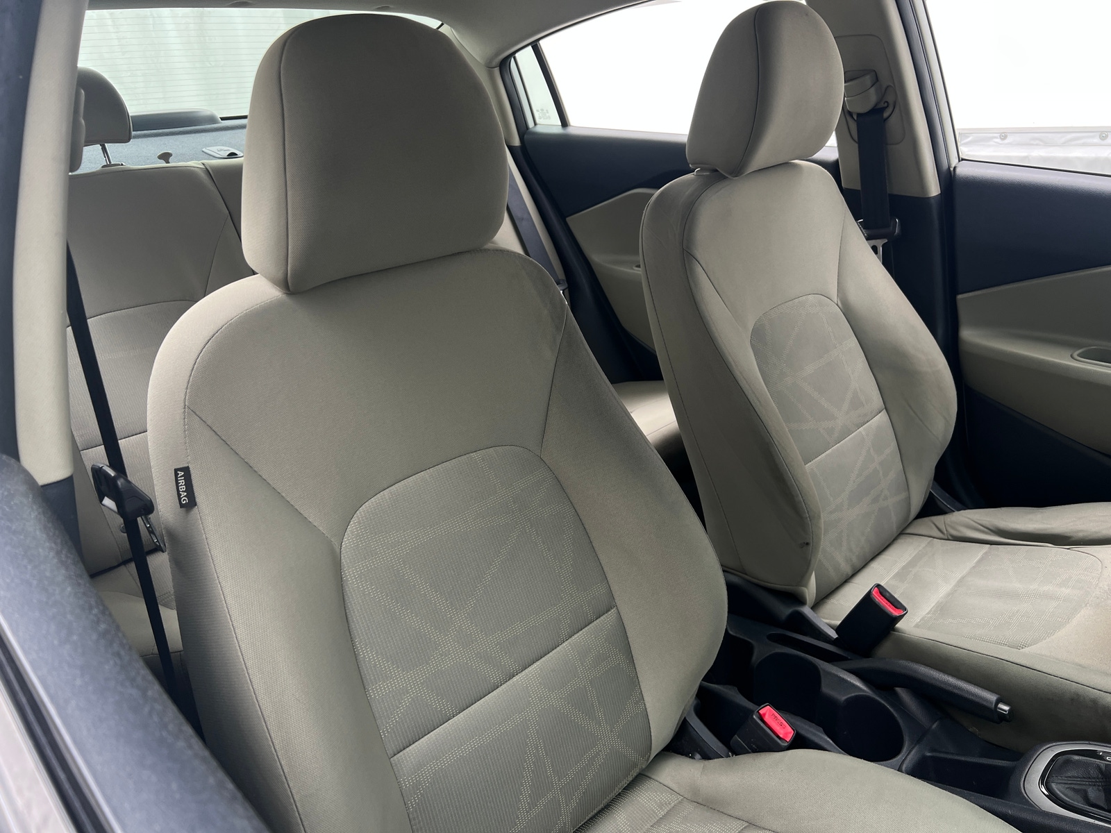 Thumbnail: 2015 Kia Rio - 2