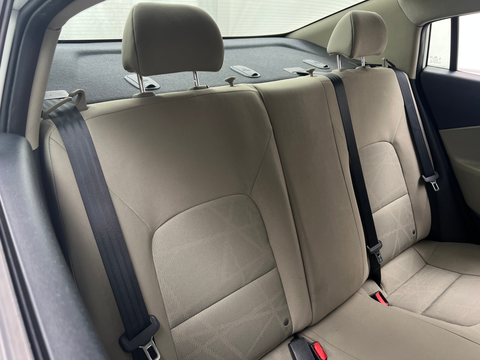 Thumbnail: 2015 Kia Rio - 6