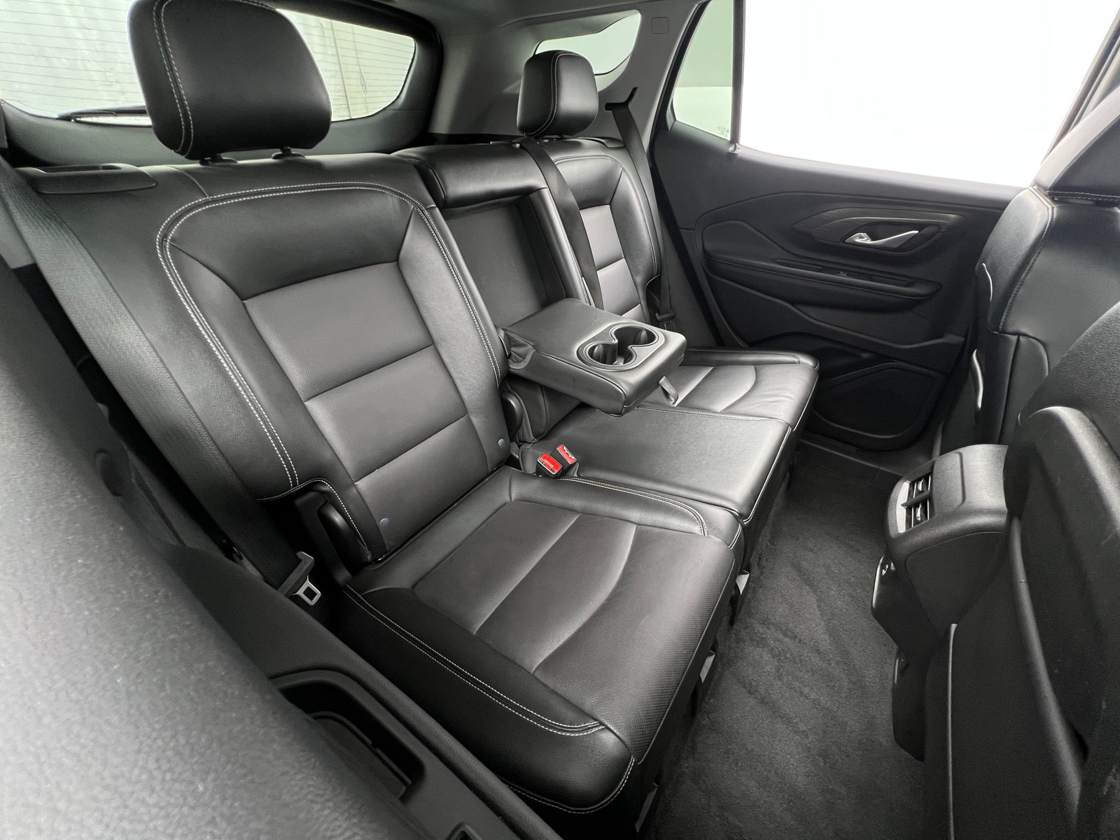 Thumbnail: 2024 GMC Terrain - 5