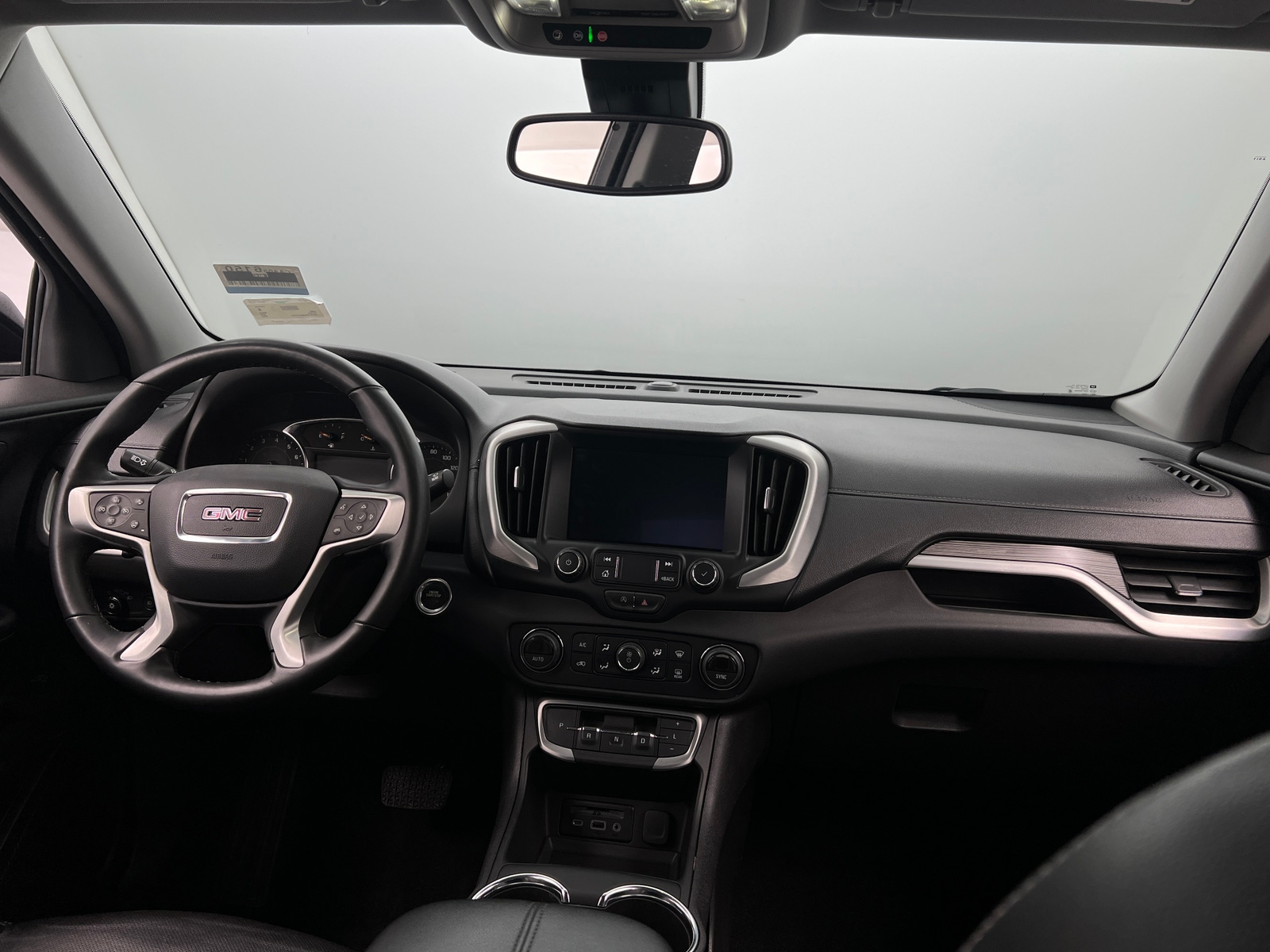 Thumbnail: 2024 GMC Terrain - 2