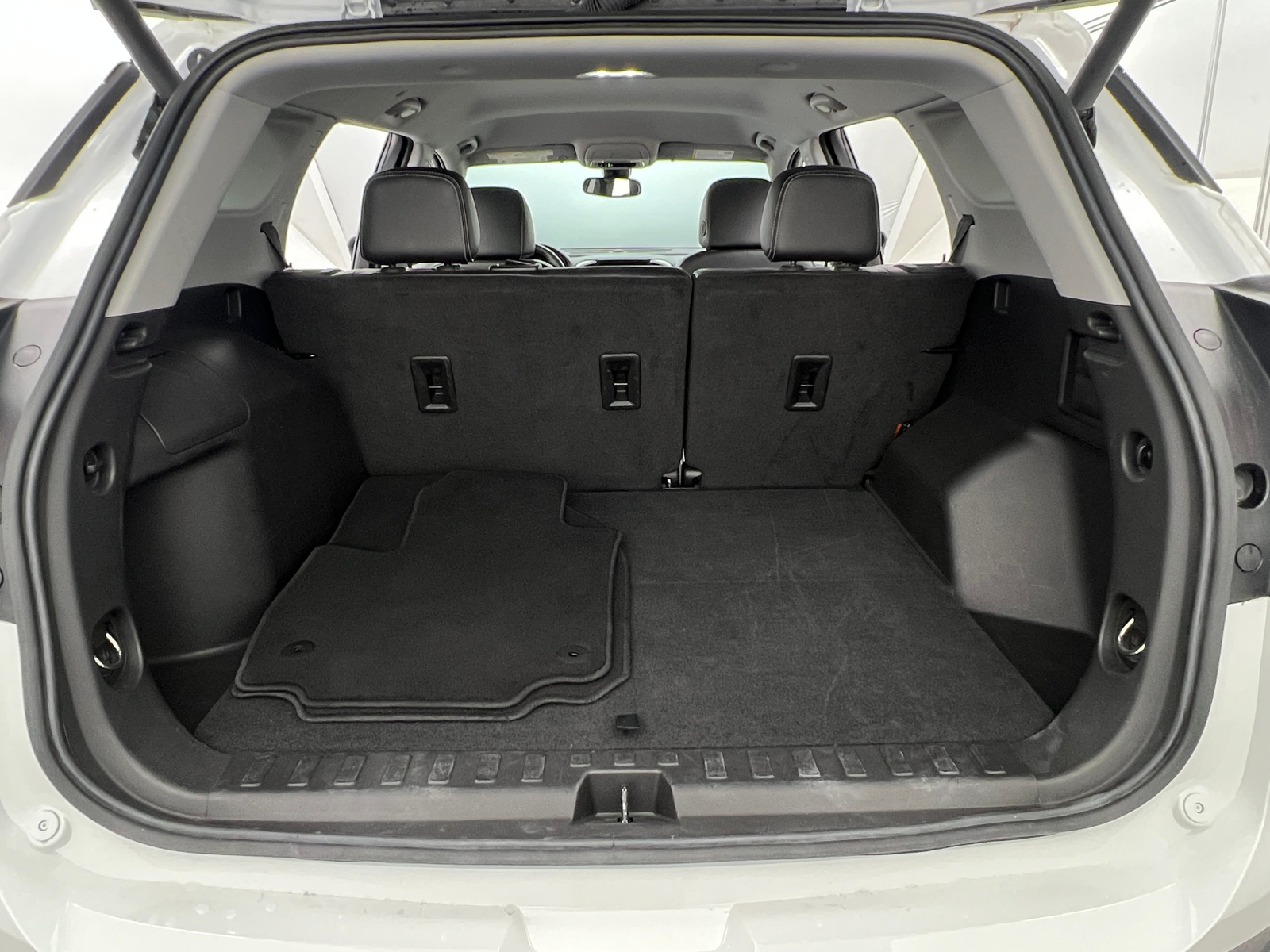 Thumbnail: 2024 GMC Terrain - 6