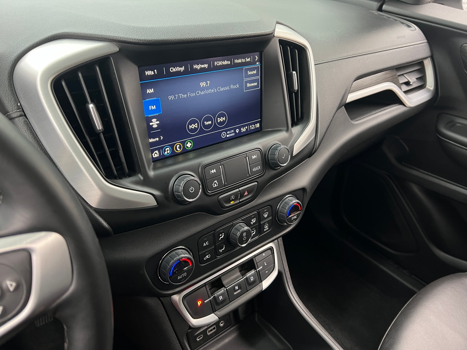 Thumbnail: 2024 GMC Terrain - 3