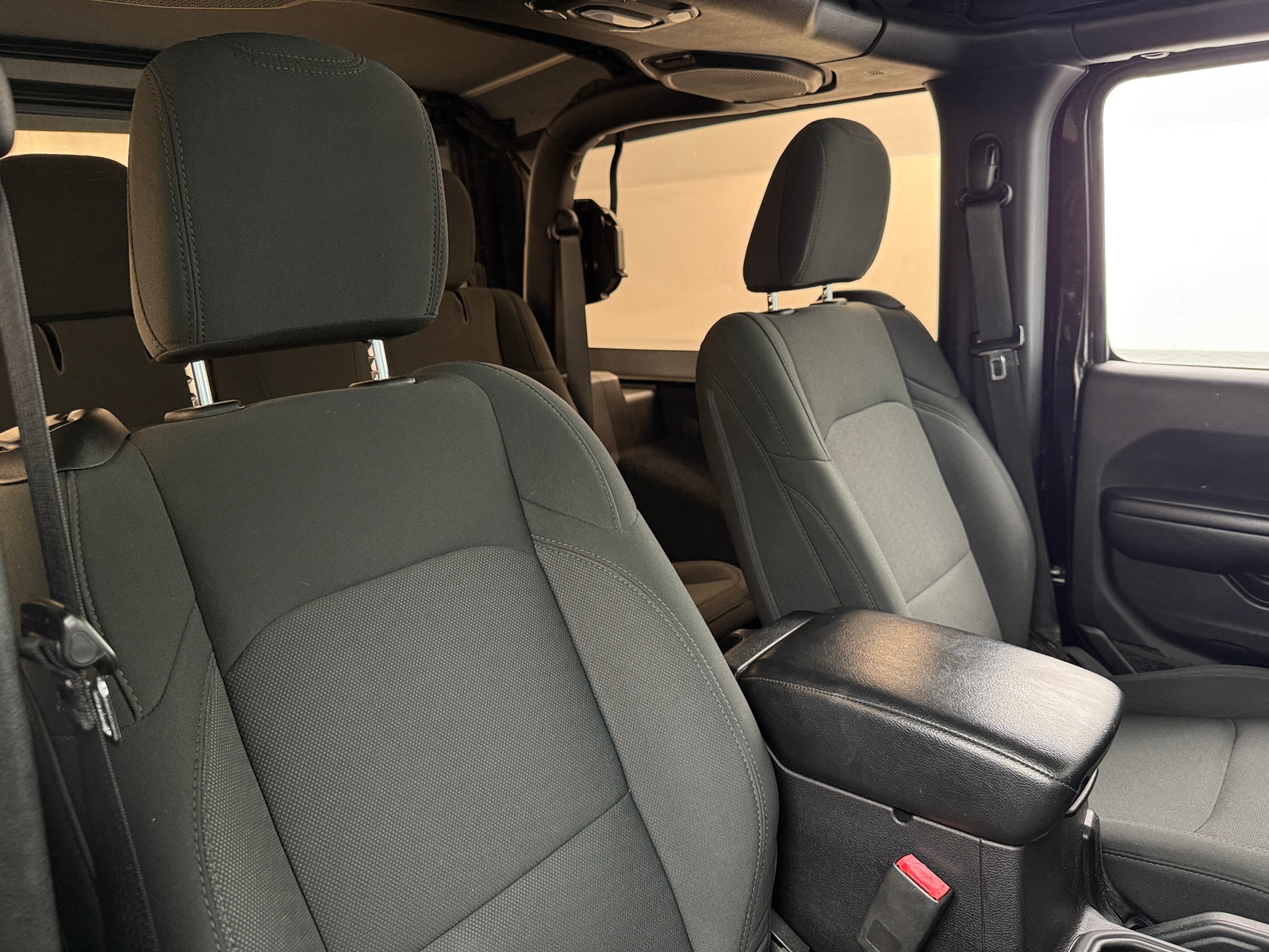 Thumbnail: 2018 Jeep Wrangler - 2