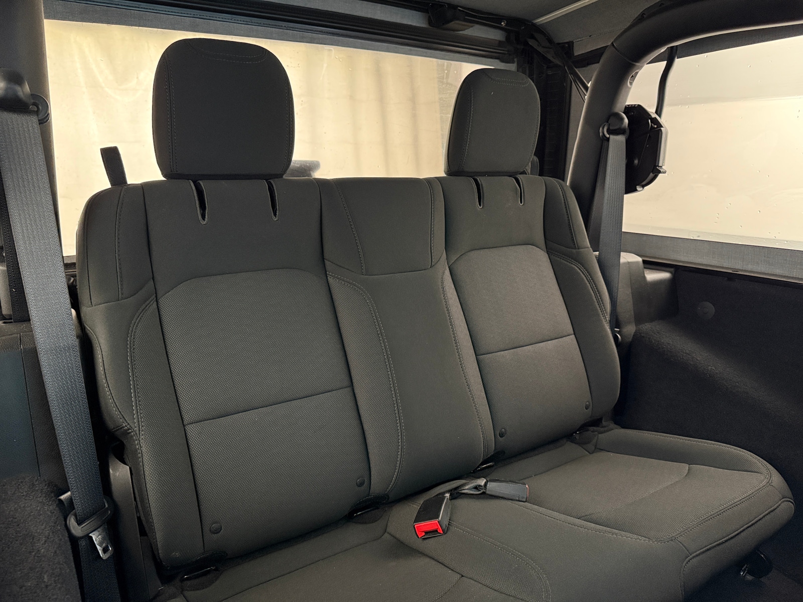 Thumbnail: 2018 Jeep Wrangler - 5