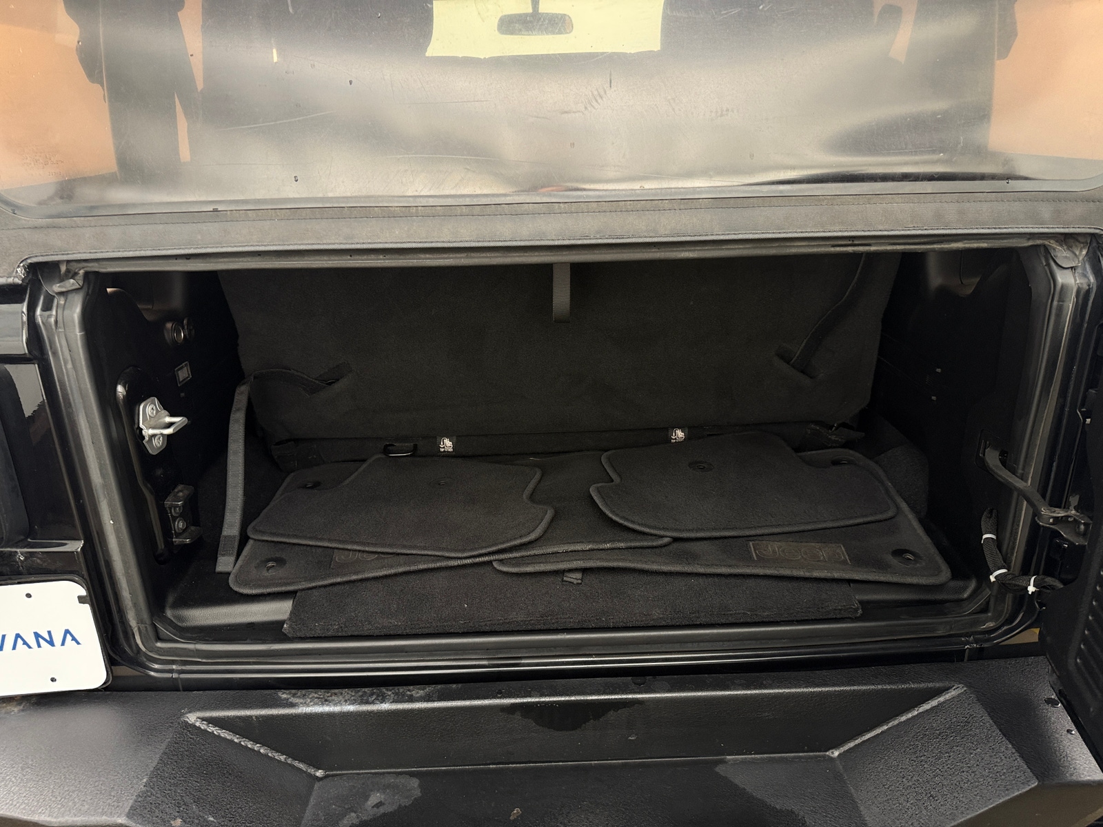 Thumbnail: 2018 Jeep Wrangler - 6