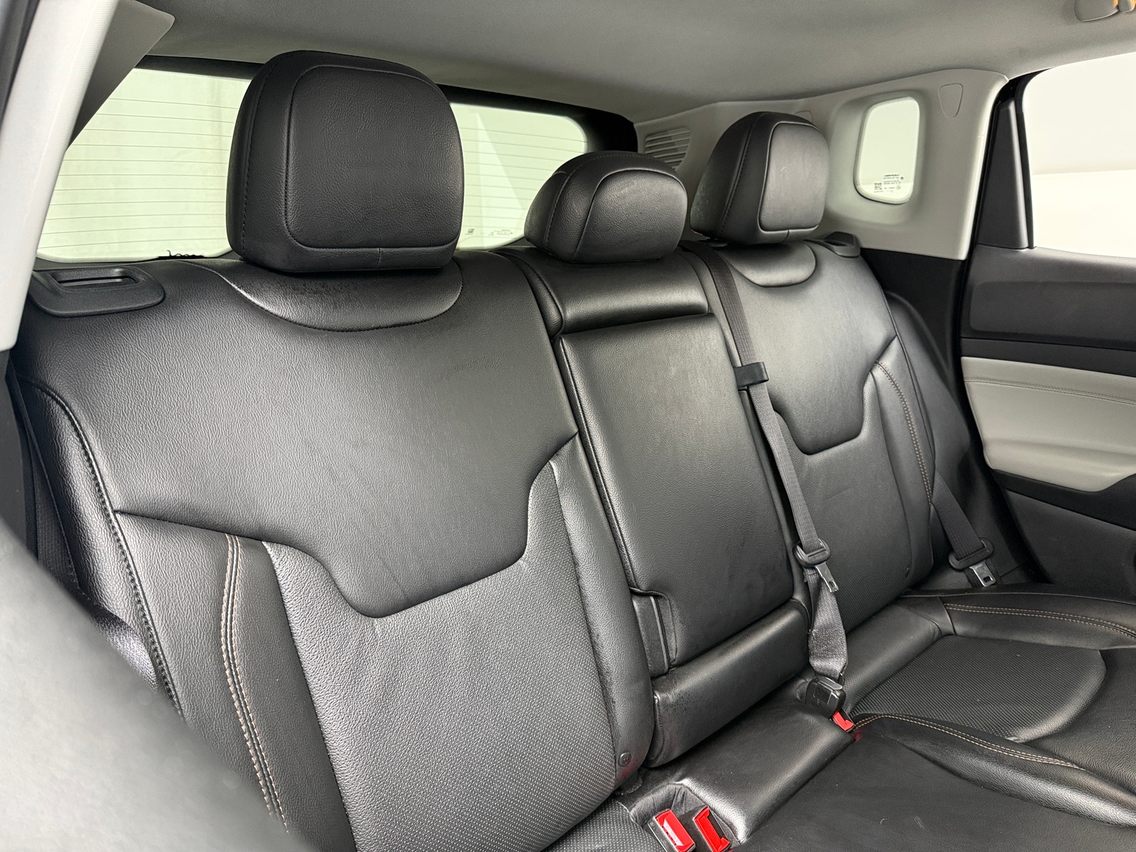 Thumbnail: 2022 Jeep Compass - 5