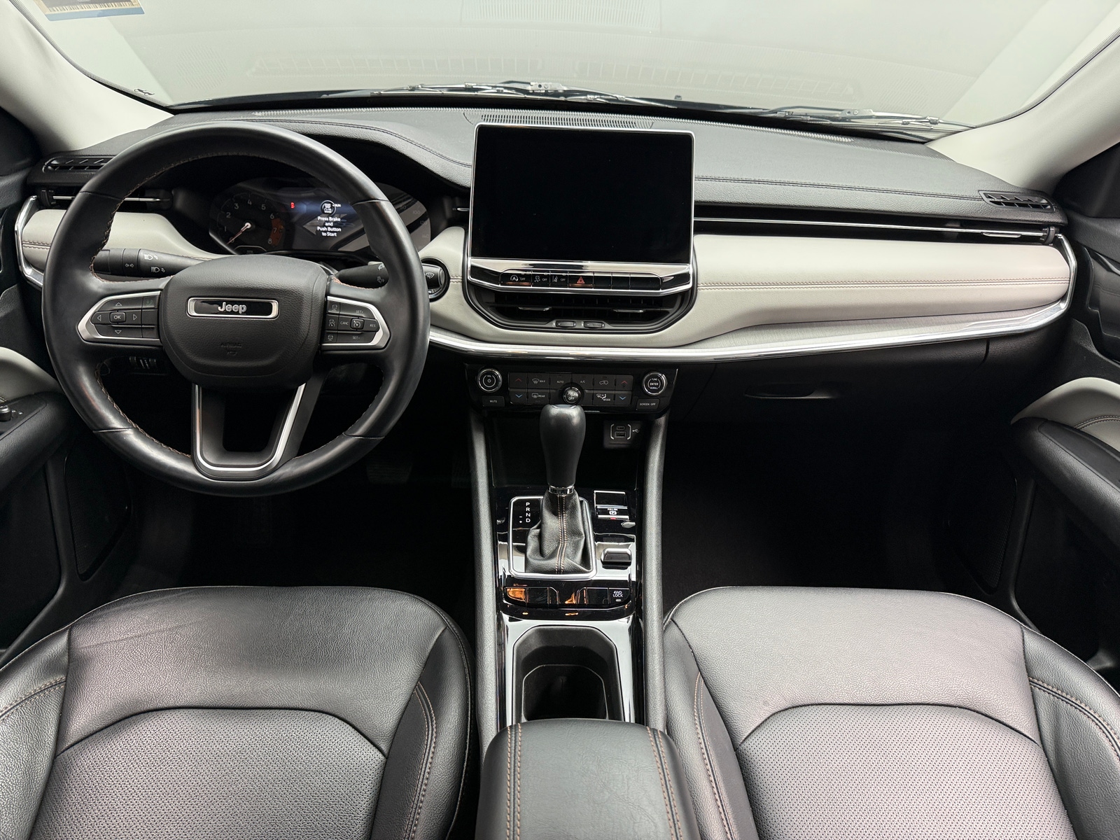 Thumbnail: 2022 Jeep Compass - 2