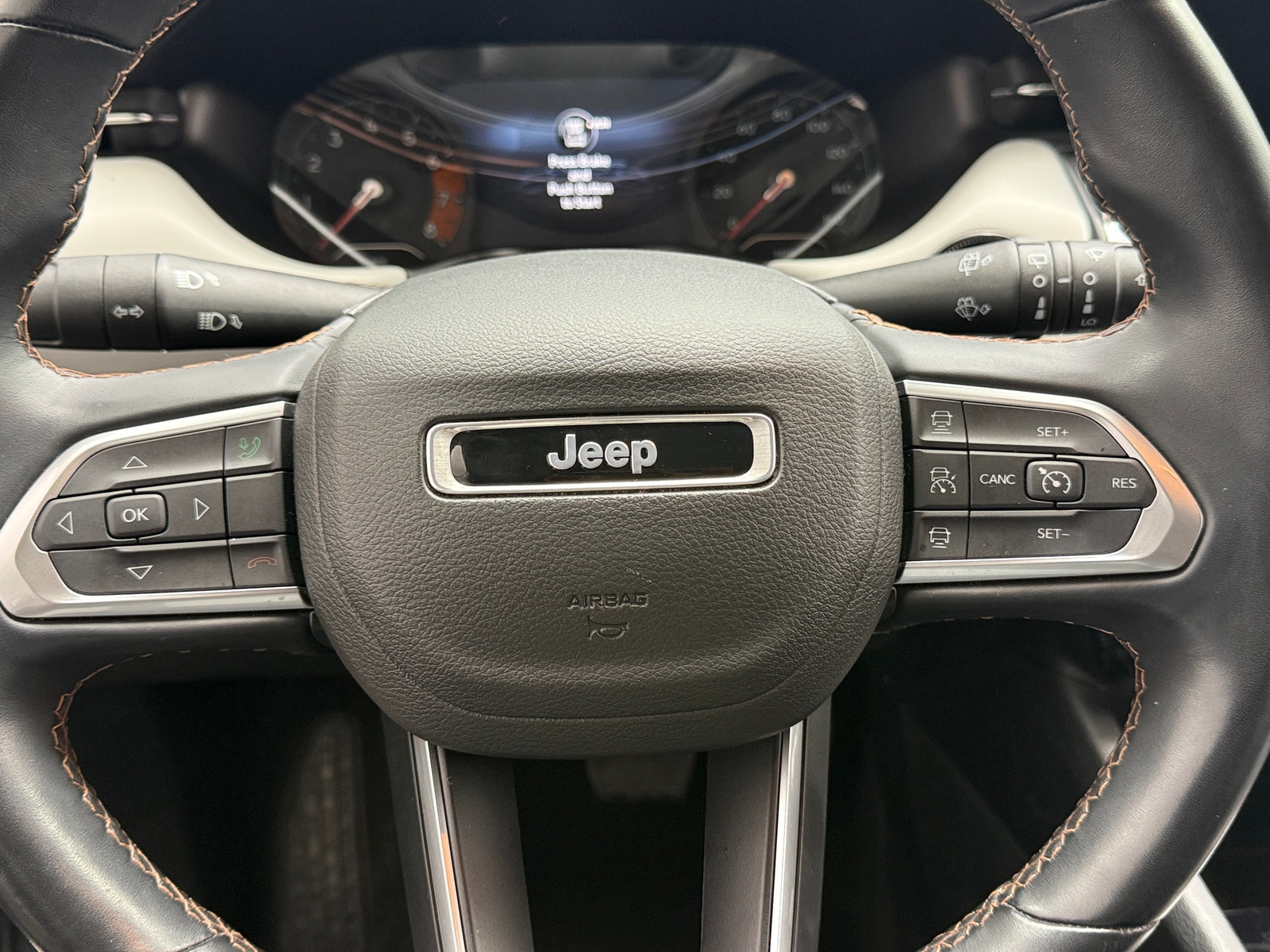 Thumbnail: 2022 Jeep Compass - 4