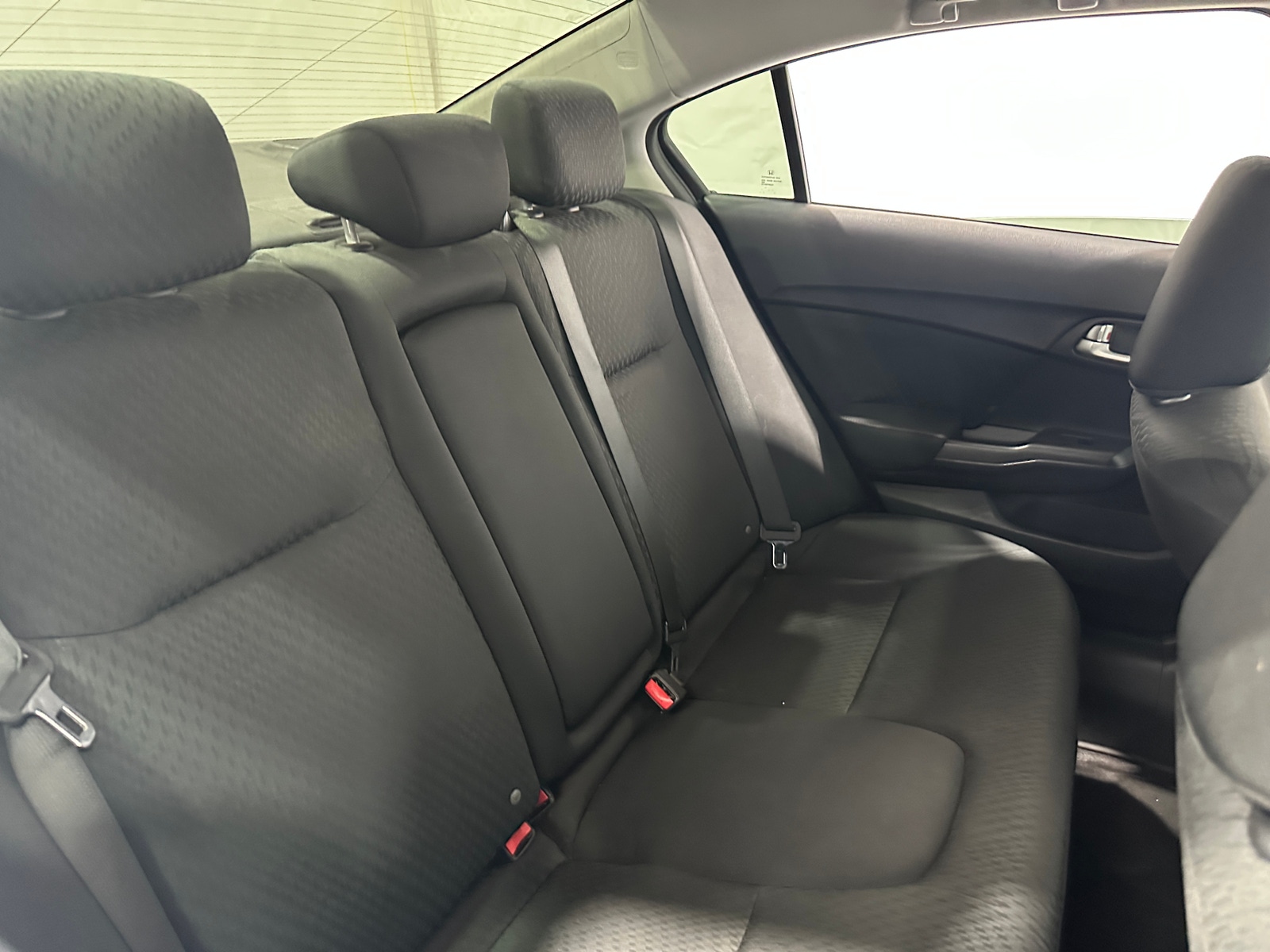 Thumbnail: 2015 Honda Civic - 6