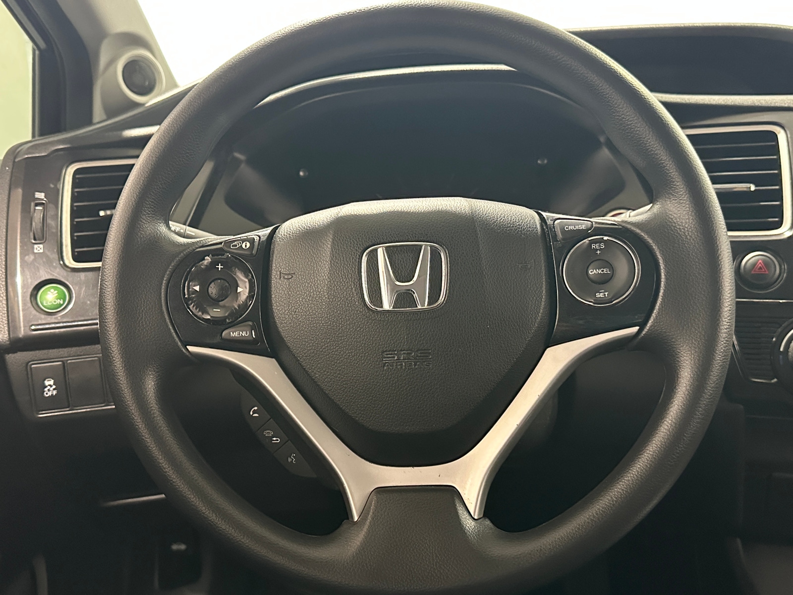 Thumbnail: 2015 Honda Civic - 5