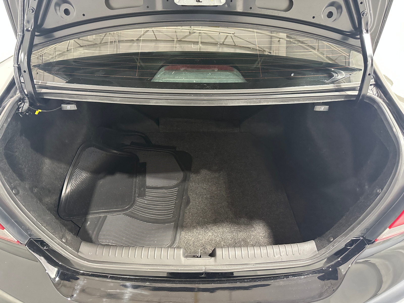 Thumbnail: 2015 Honda Civic - 7