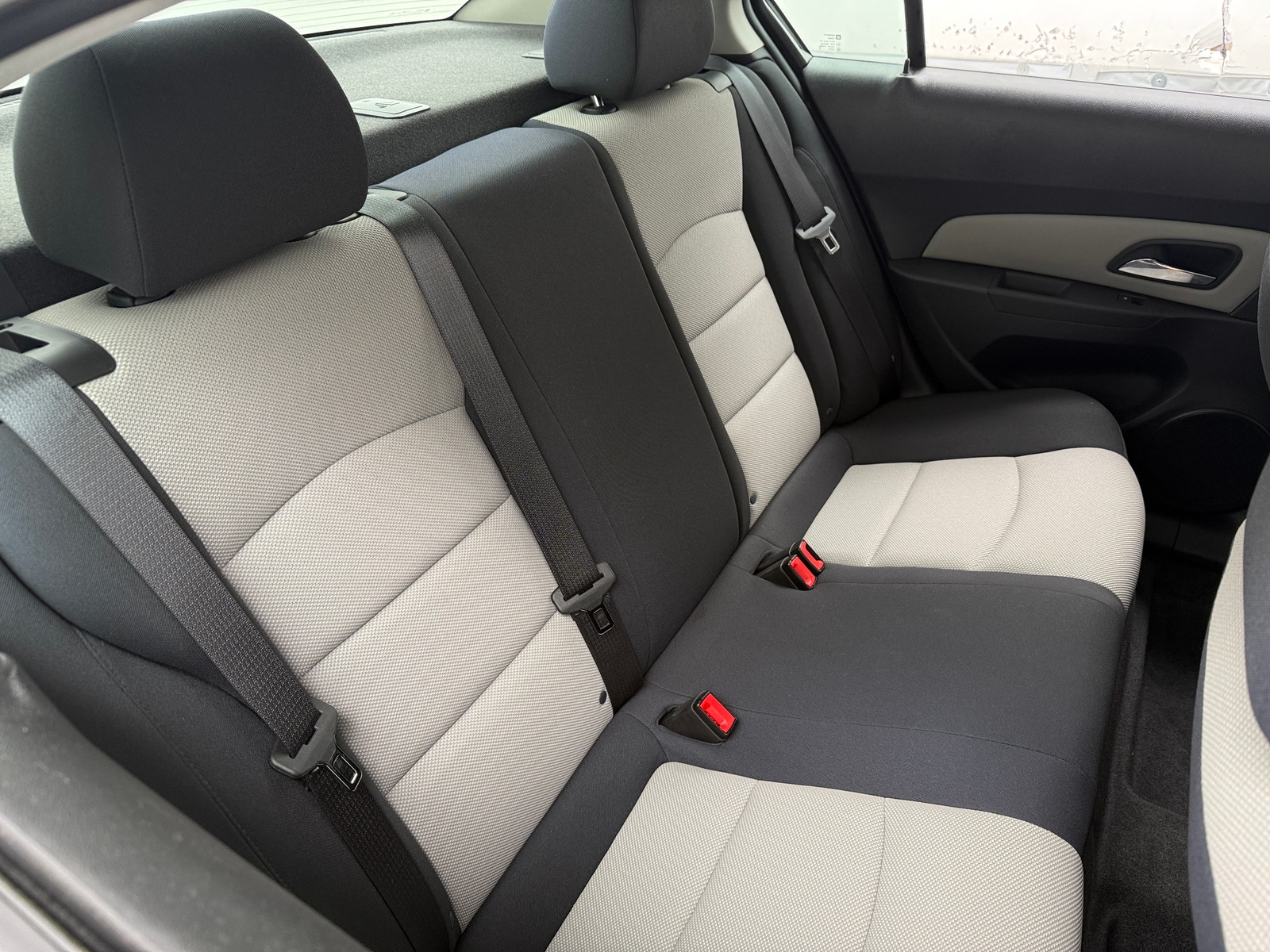 Thumbnail: 2016 Chevrolet Cruze - 6