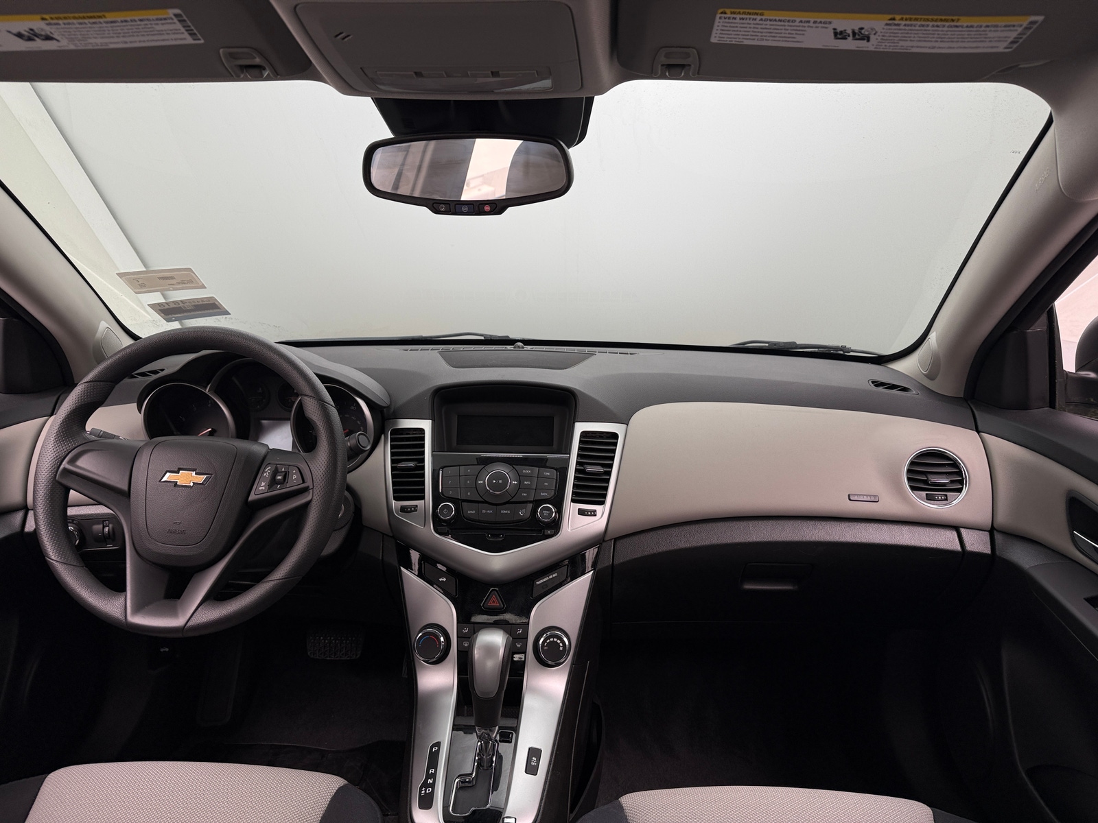 Thumbnail: 2016 Chevrolet Cruze - 3