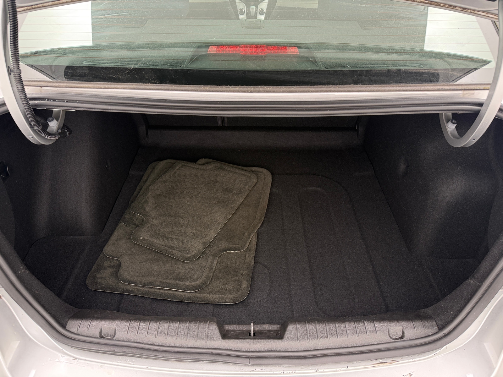 Thumbnail: 2016 Chevrolet Cruze - 7