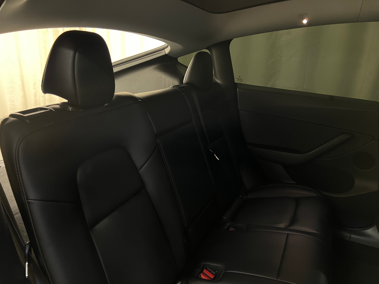 Thumbnail: 2021 Tesla Model Y - 5