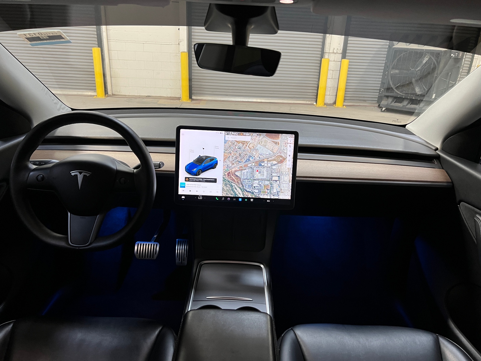 Thumbnail: 2021 Tesla Model Y - 2