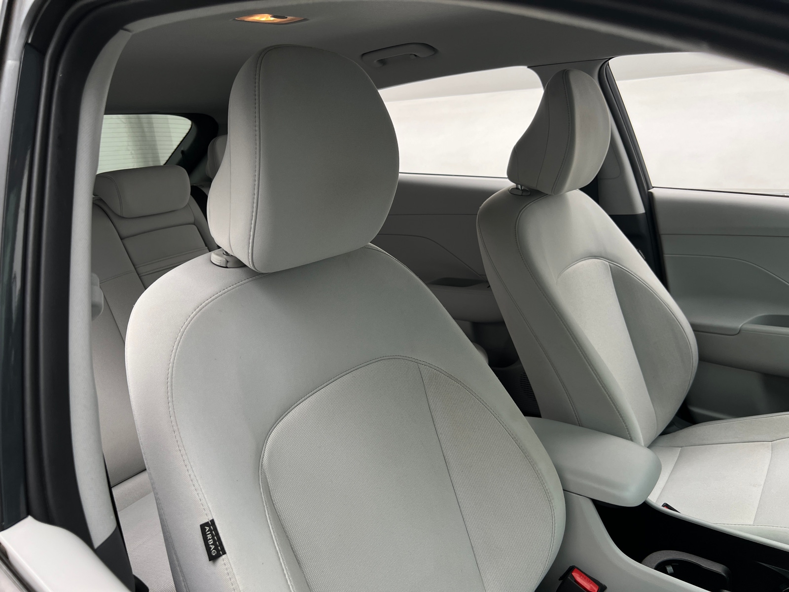 Thumbnail: 2024 Hyundai Kona - 2