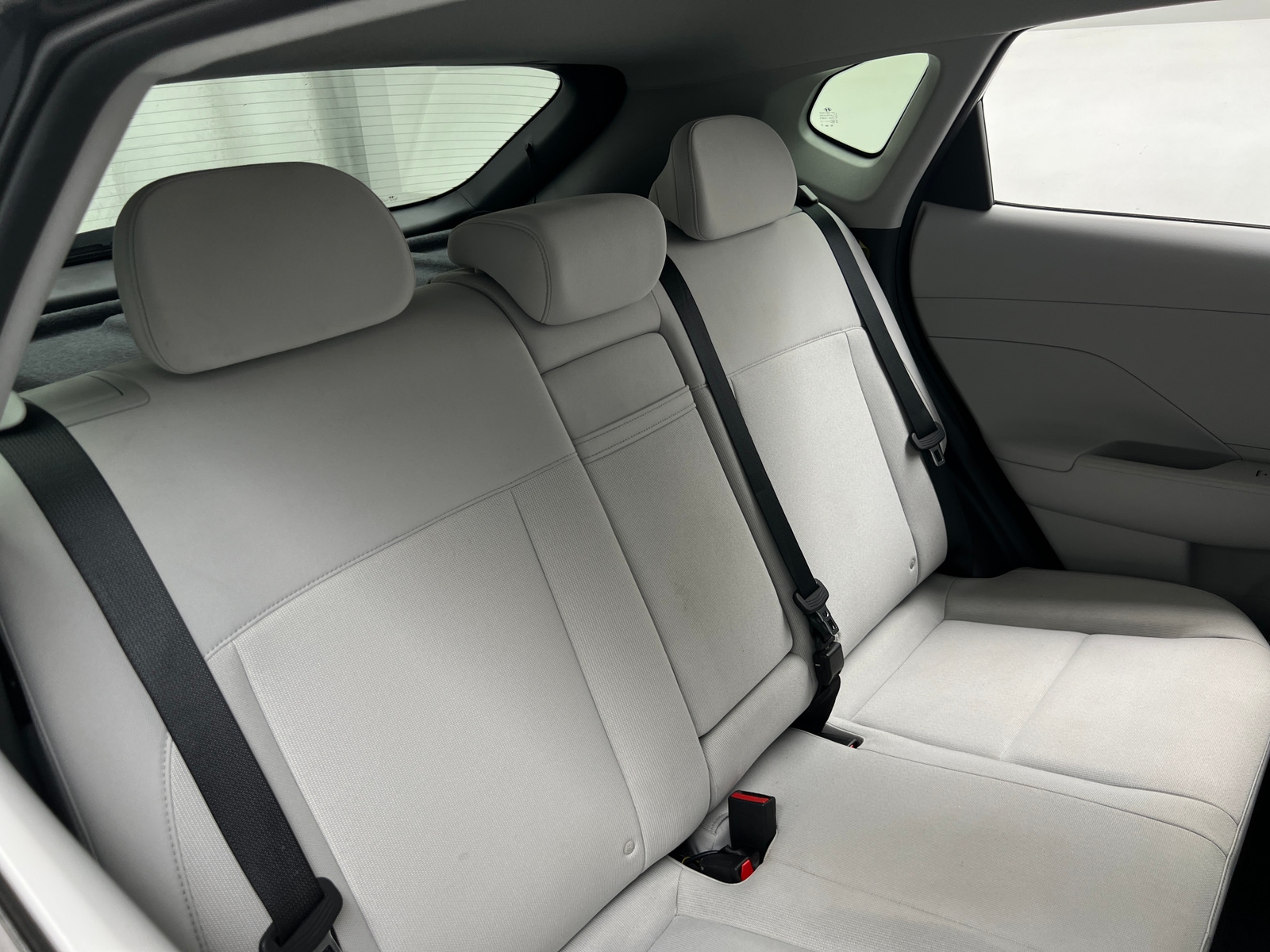 Thumbnail: 2024 Hyundai Kona - 6