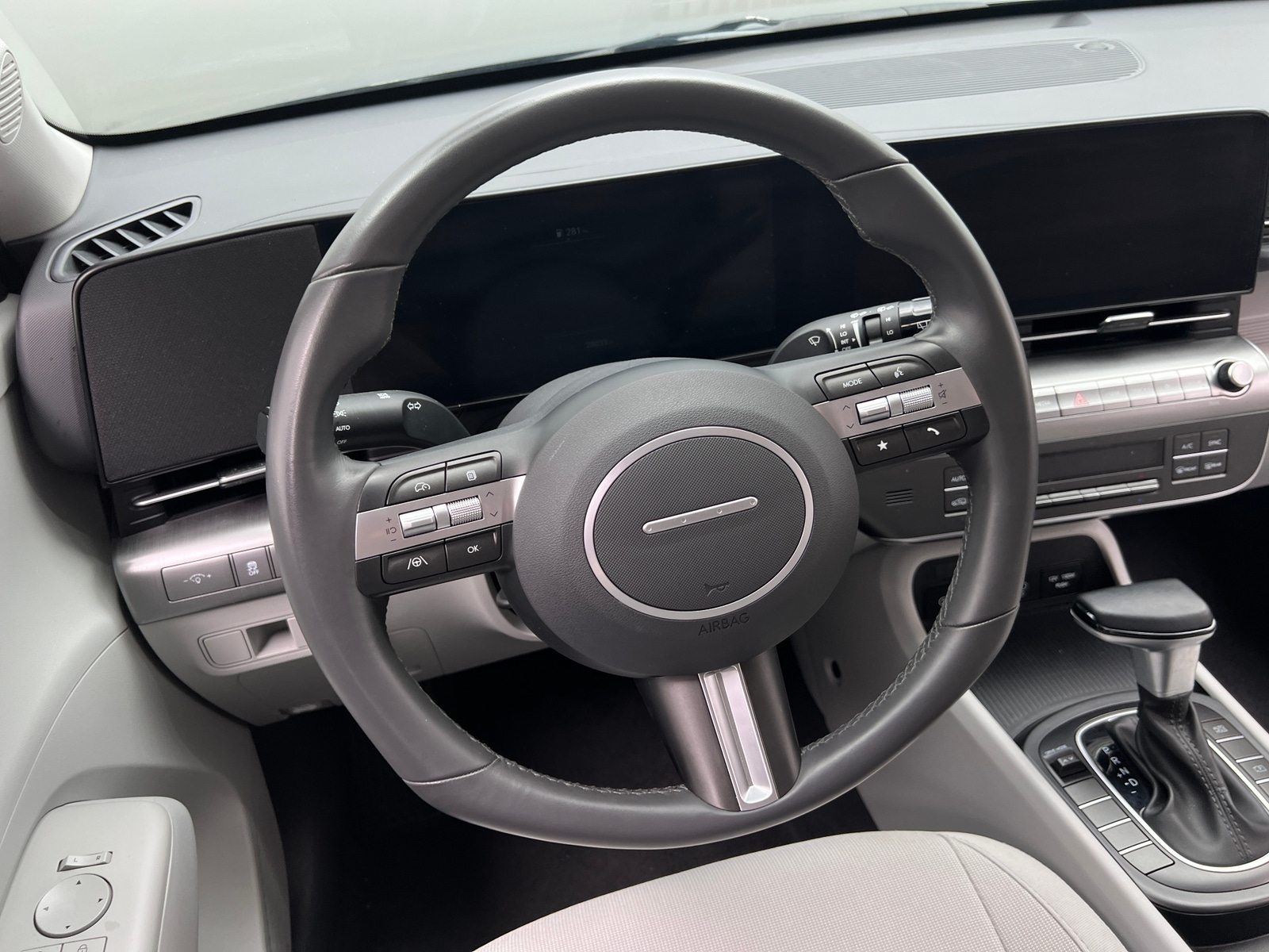 Thumbnail: 2024 Hyundai Kona - 5