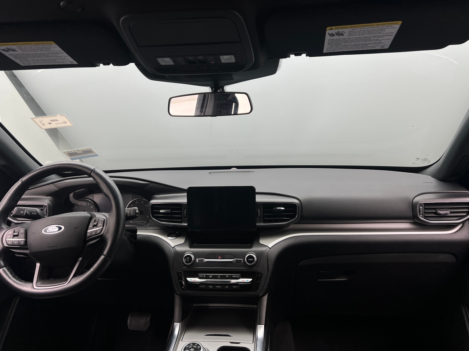 Thumbnail: 2020 Ford Explorer - 2