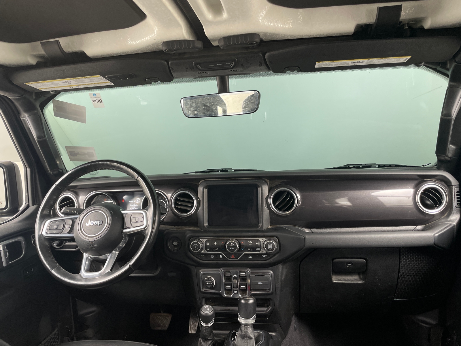 Thumbnail: 2021 Jeep Wrangler - 2