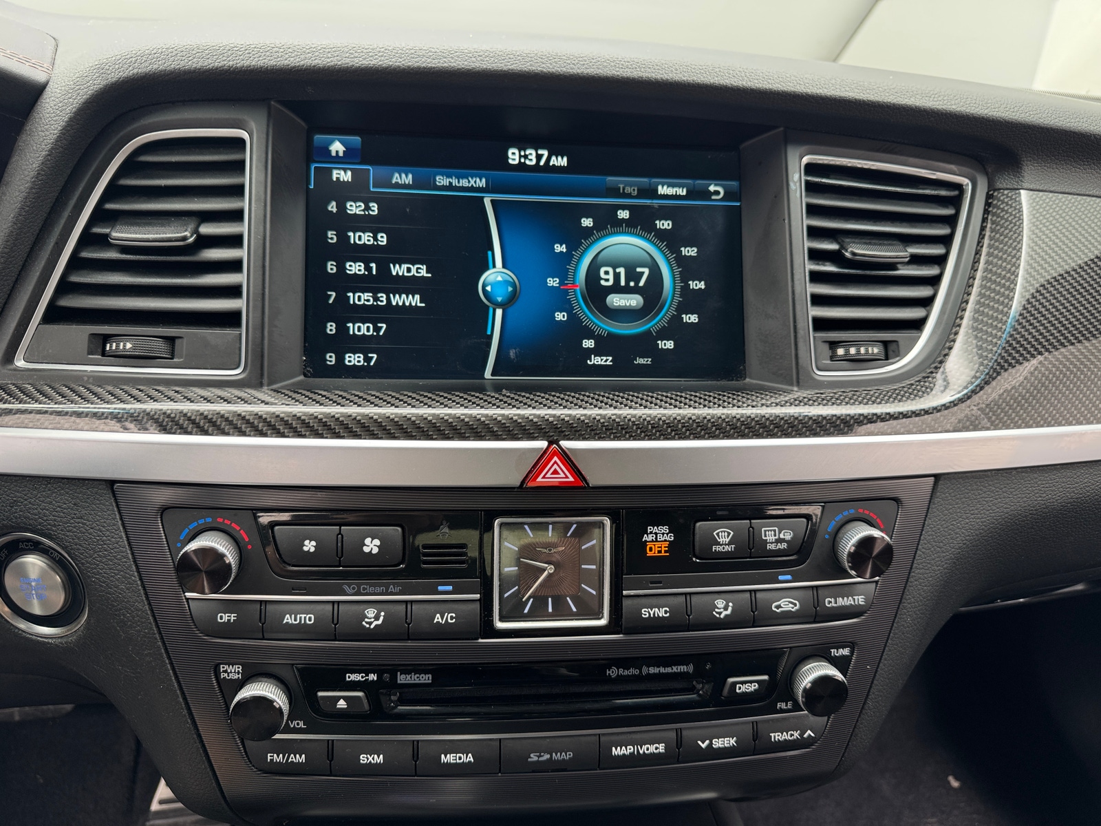 Thumbnail: 2018 Genesis G80 - 3