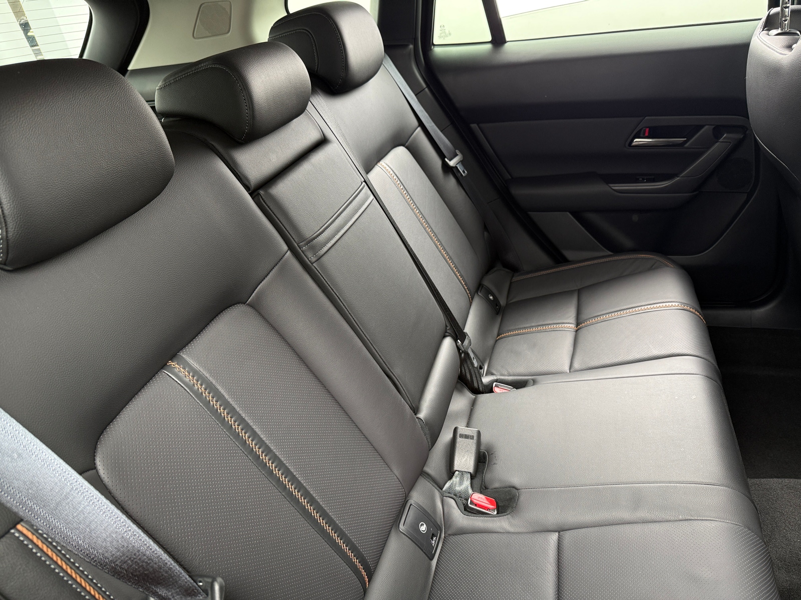 Thumbnail: 2023 Mazda CX-50 - 5