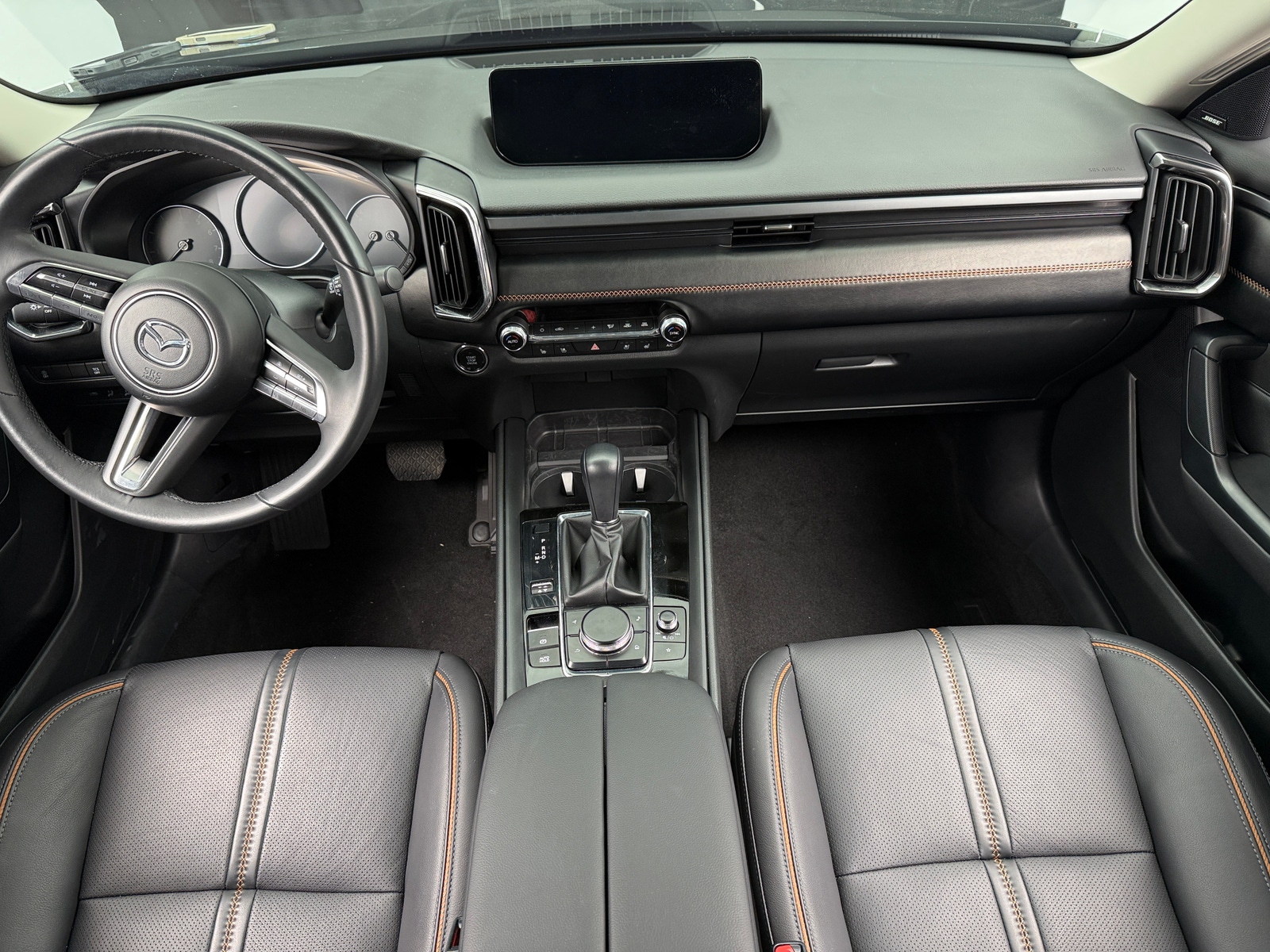 Thumbnail: 2023 Mazda CX-50 - 2