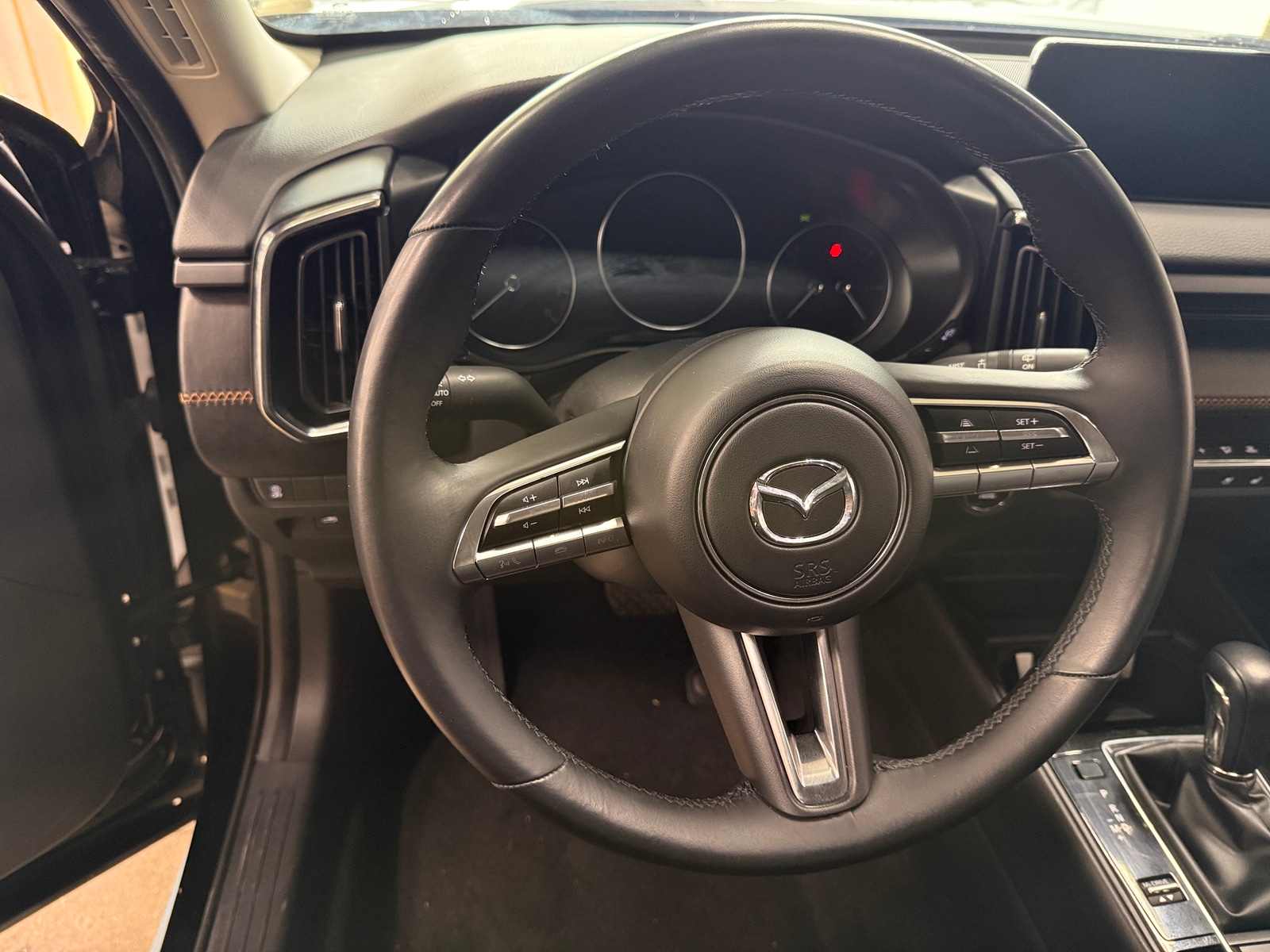 Thumbnail: 2023 Mazda CX-50 - 4