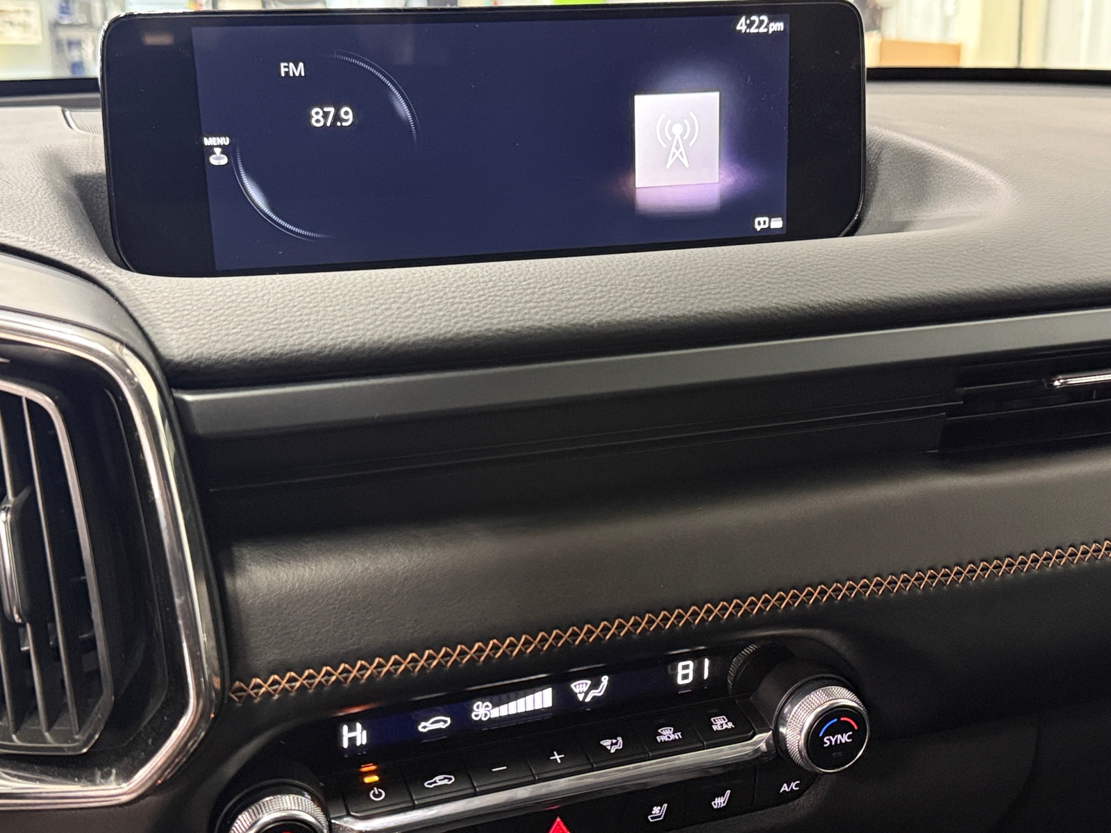 Thumbnail: 2023 Mazda CX-50 - 3