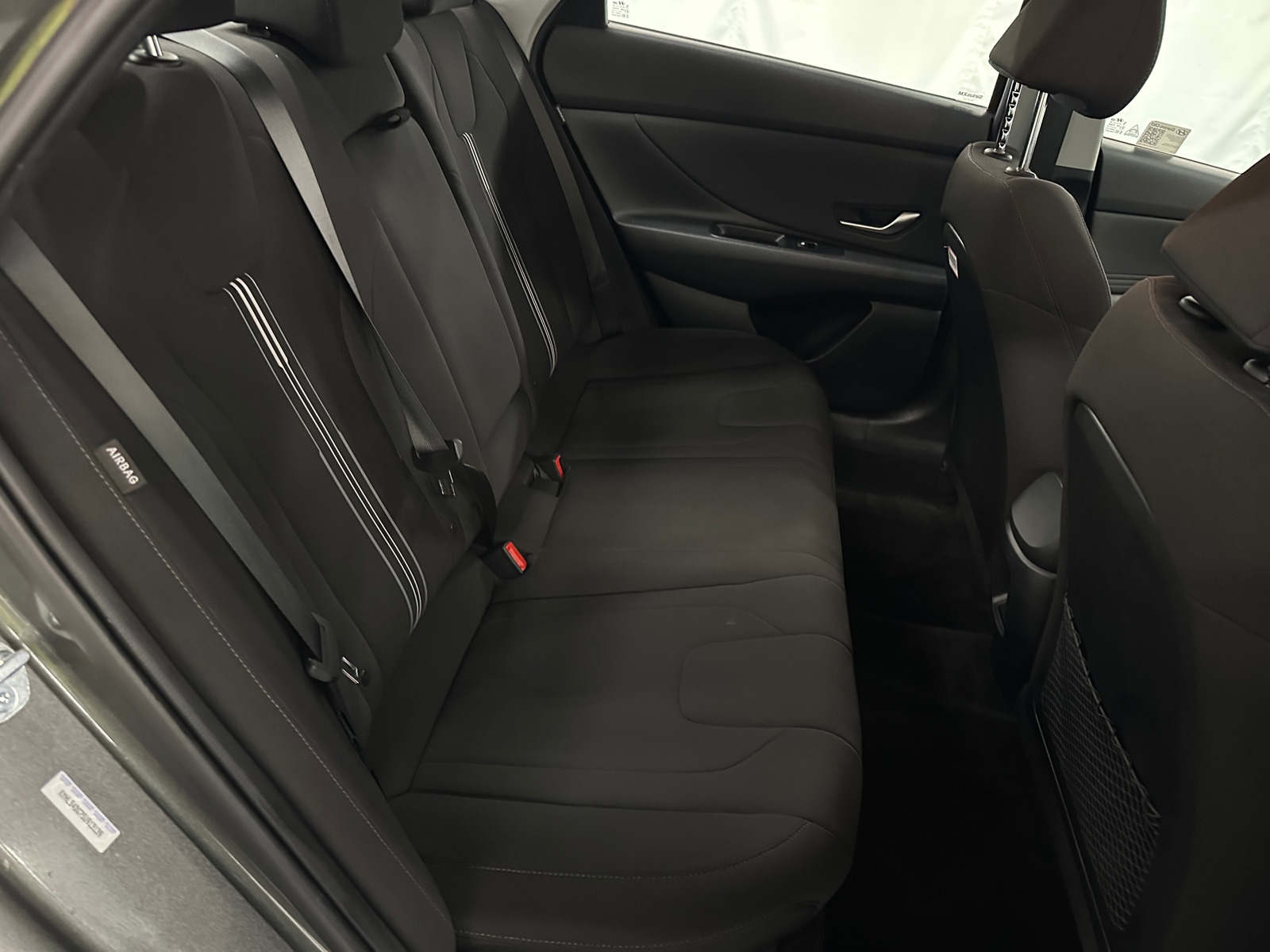 Thumbnail: 2025 Hyundai Elantra - 6