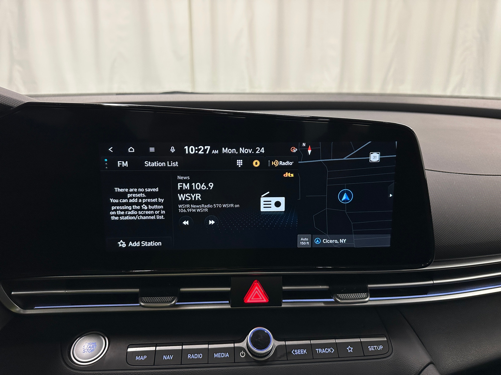 Thumbnail: 2025 Hyundai Elantra - 4