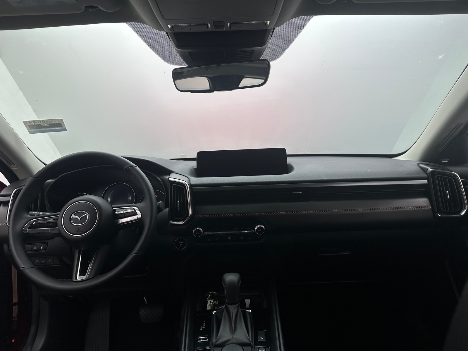 Thumbnail: 2025 Mazda CX-50 - 2