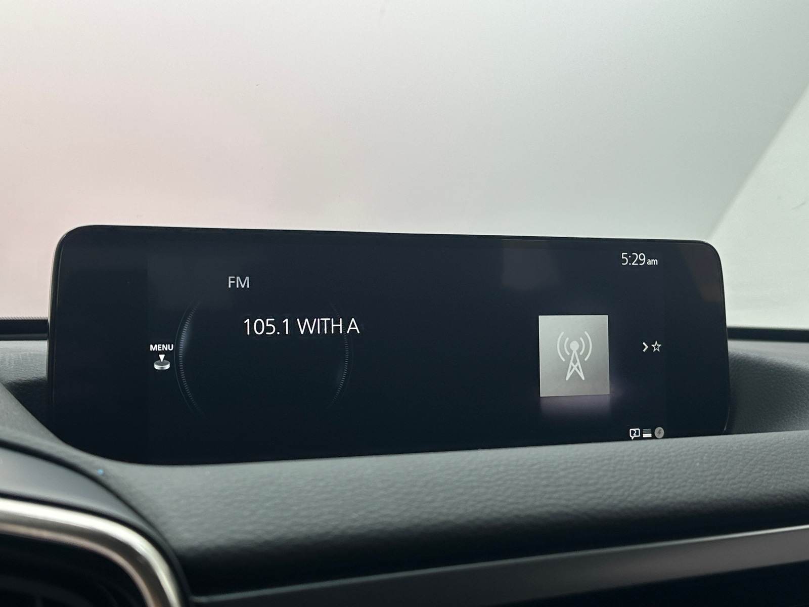 Thumbnail: 2025 Mazda CX-50 - 3