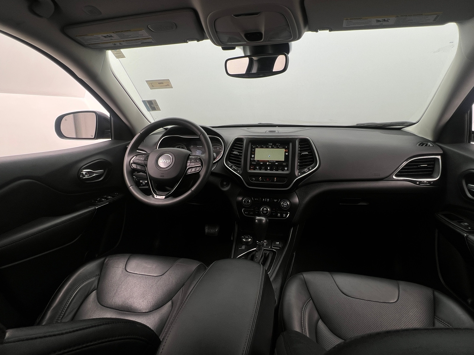 Thumbnail: 2023 Jeep Cherokee - 2