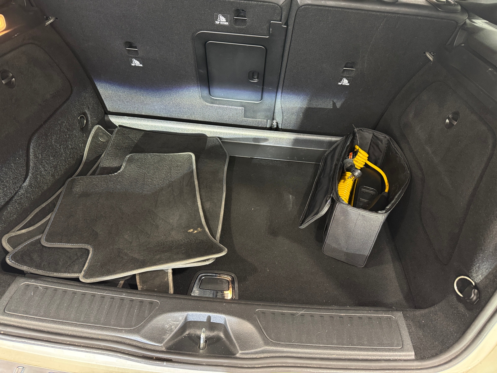 Thumbnail: 2017 Mercedes-Benz B-Class - 6