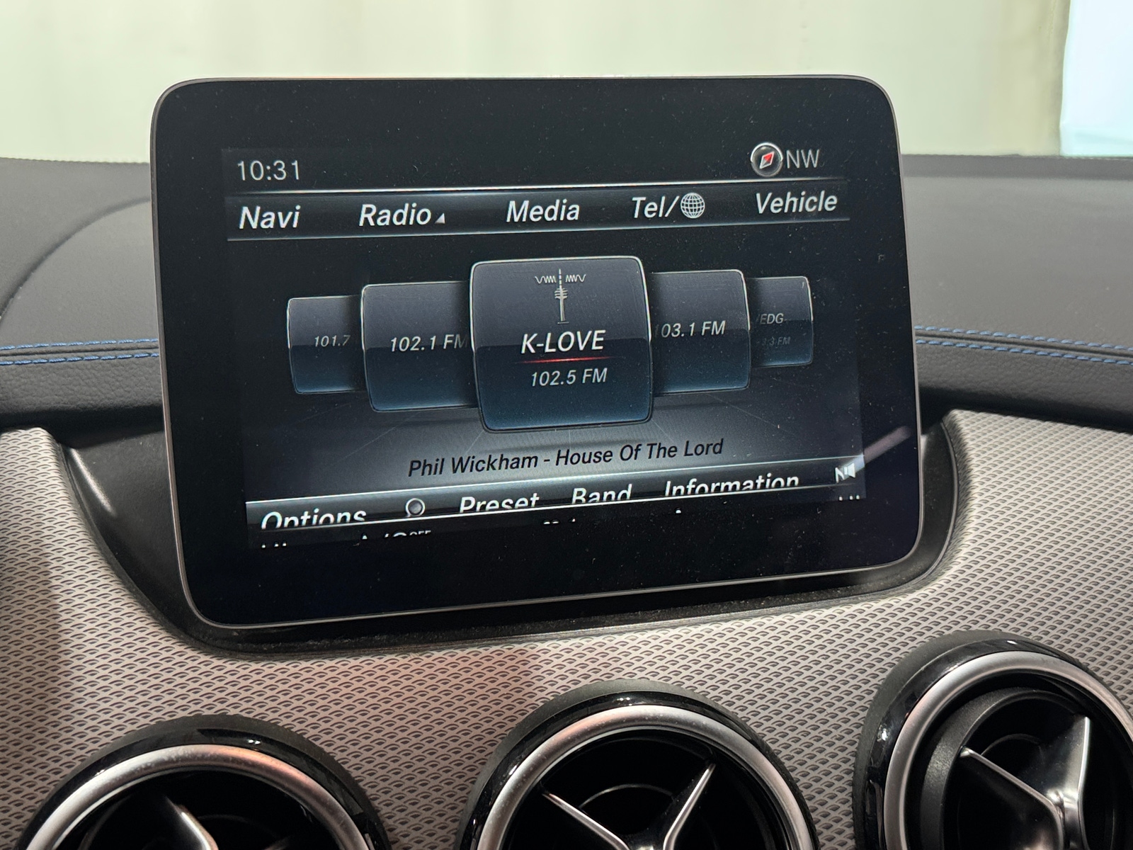 Thumbnail: 2017 Mercedes-Benz B-Class - 3