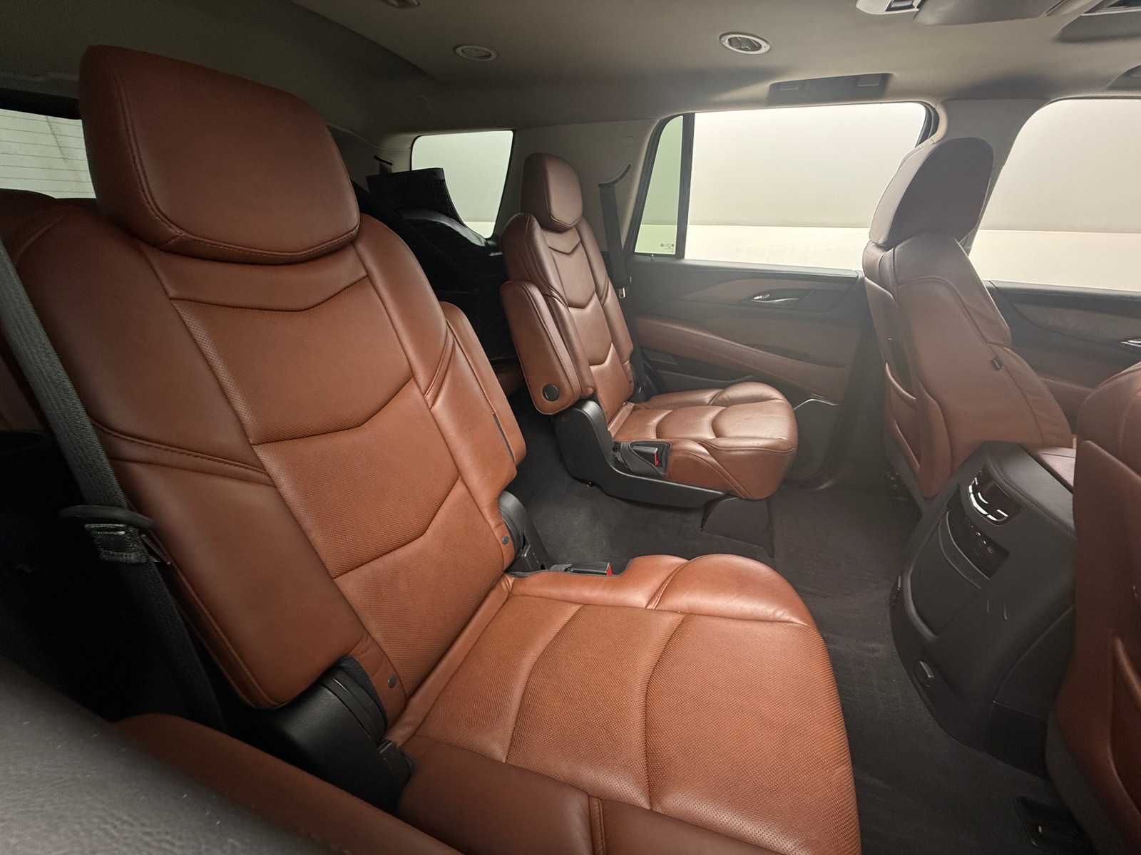 Thumbnail: 2019 Cadillac Escalade - 5