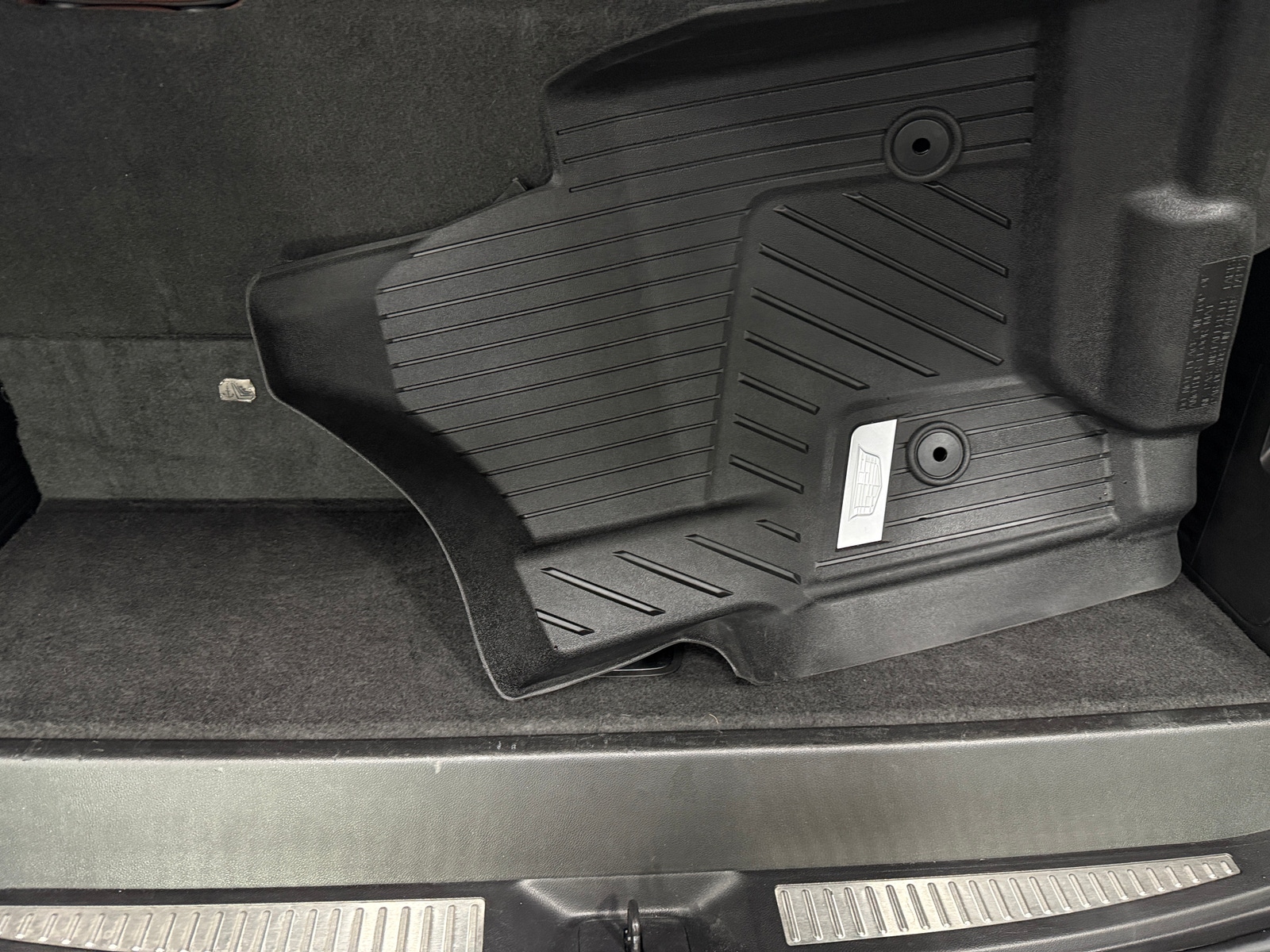 Thumbnail: 2019 Cadillac Escalade - 6